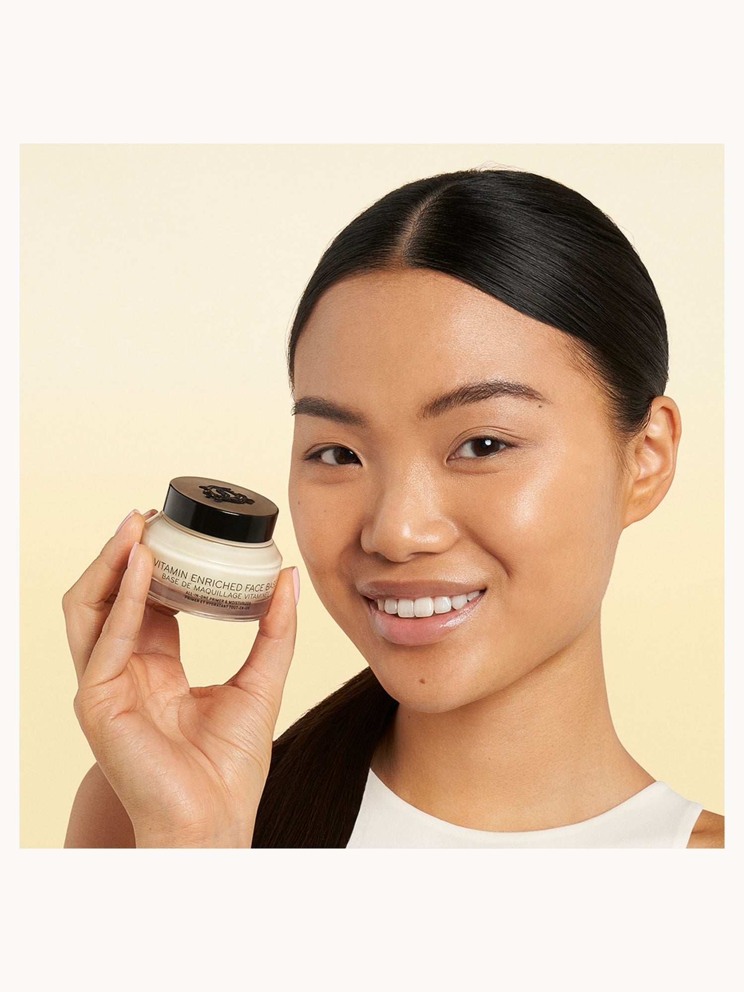 Bobbi Brown Mini Vitamin Enriched Face Base 7ml | LOOKFANTASTIC