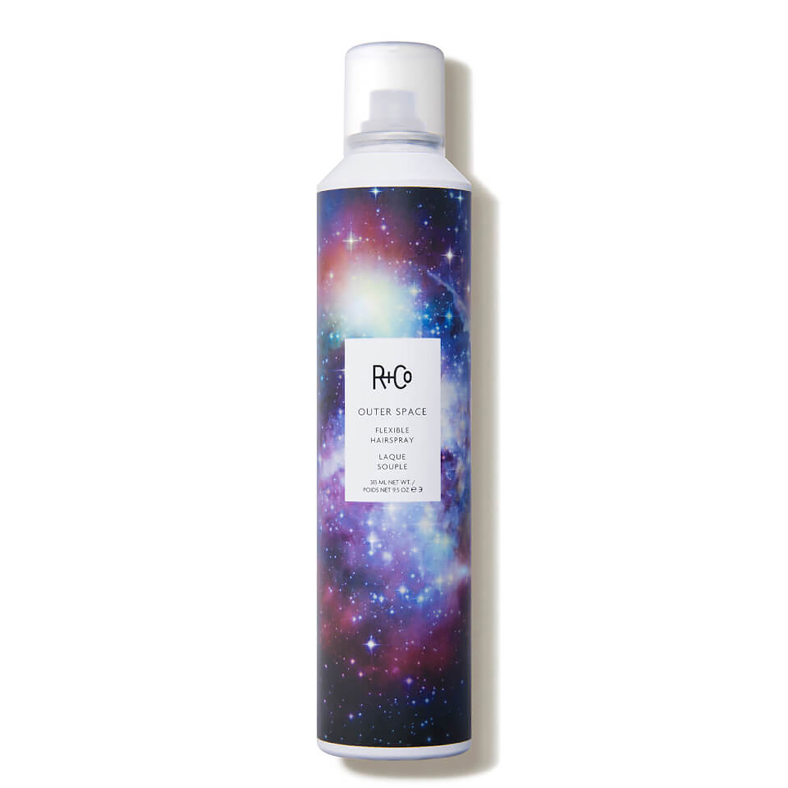 cult R+Co OUTER SPACE Flexible Hairspray 9.5 oz