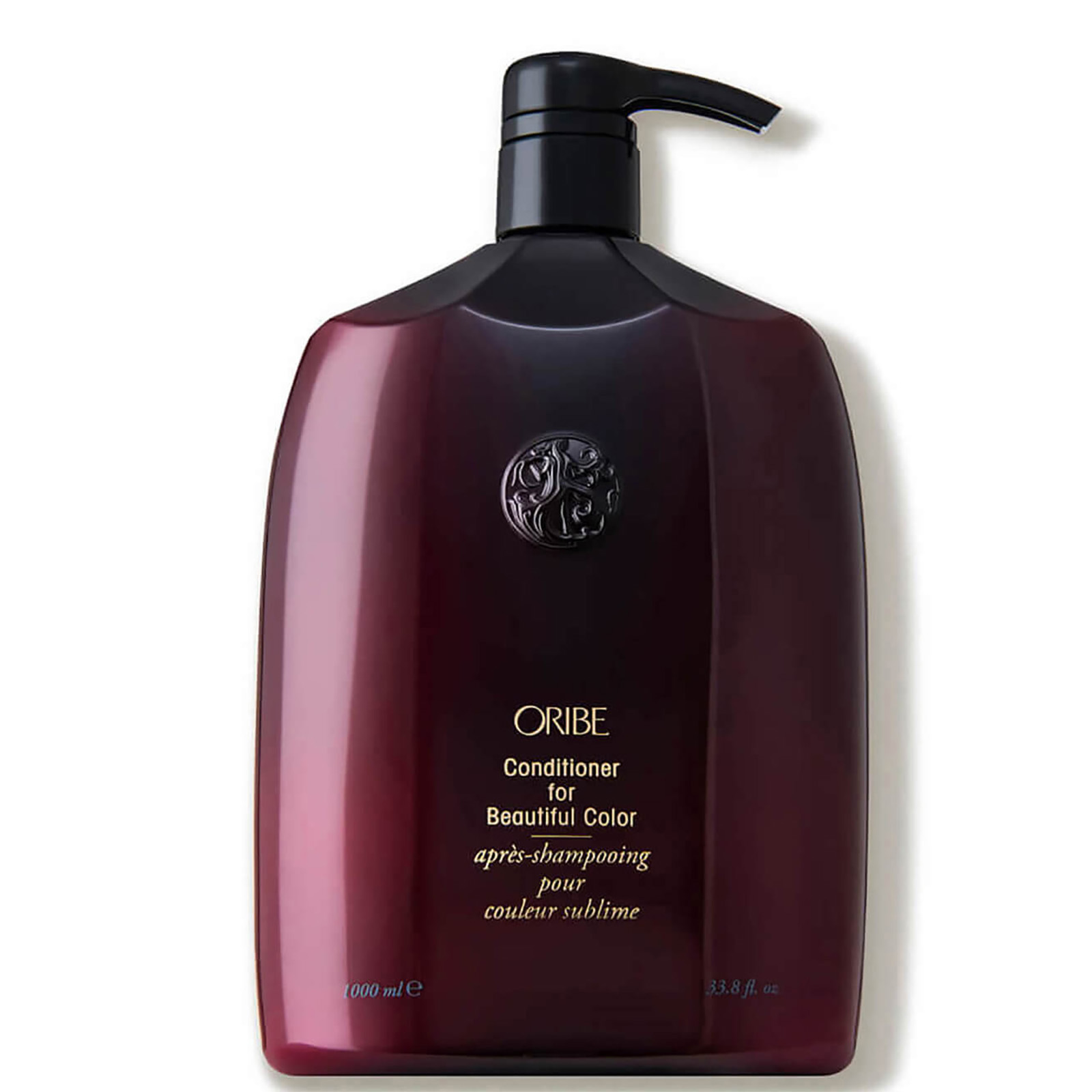 Oribe Shampoo 8.5oz/250ml and Conditioner 6.8oz/200ml for store Beautiful Color Combo