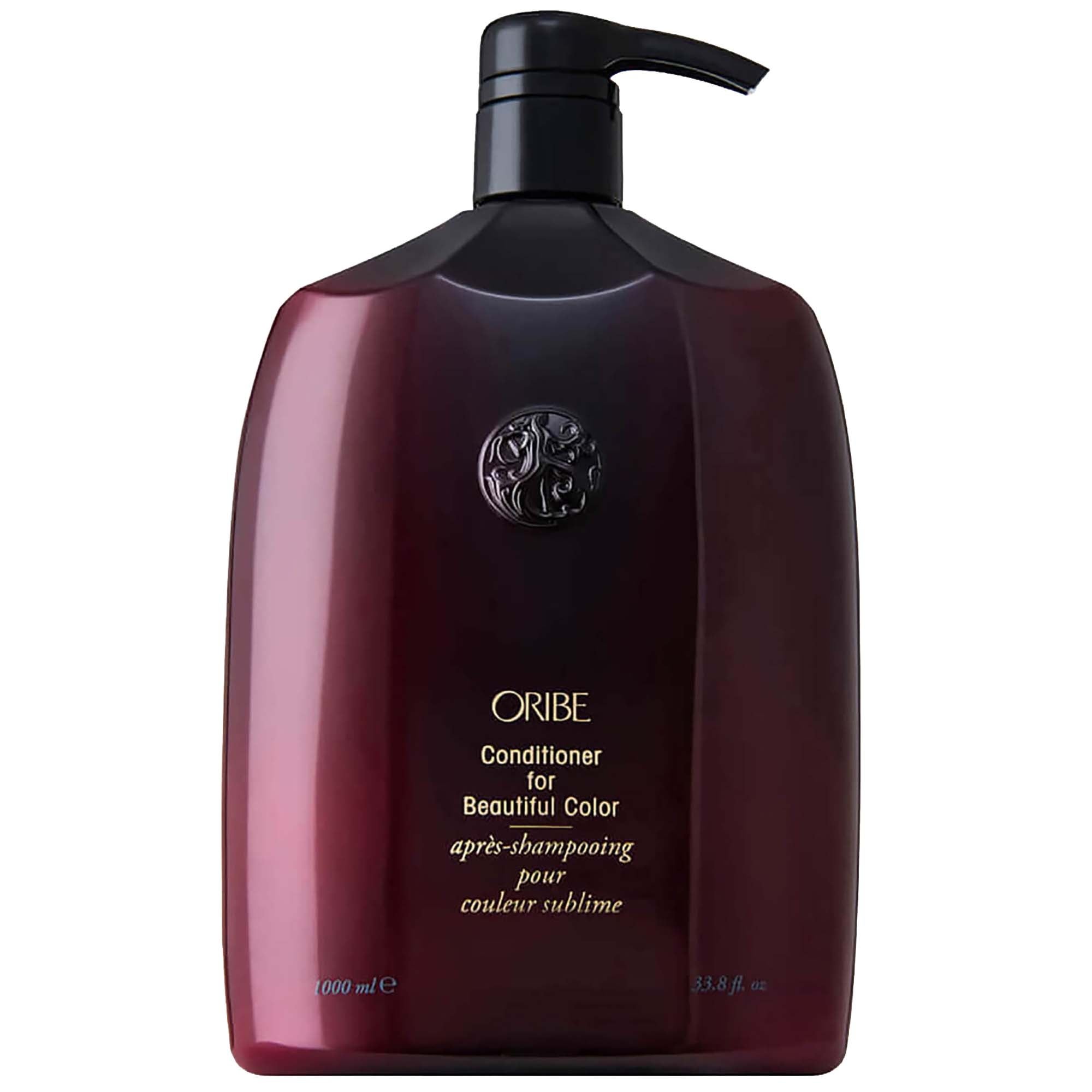 トリートメント ORIBE Conditioner for Beautiful Color 1L Oribe Conditioner for Beautiful Color 33.8 oz | Dermstore