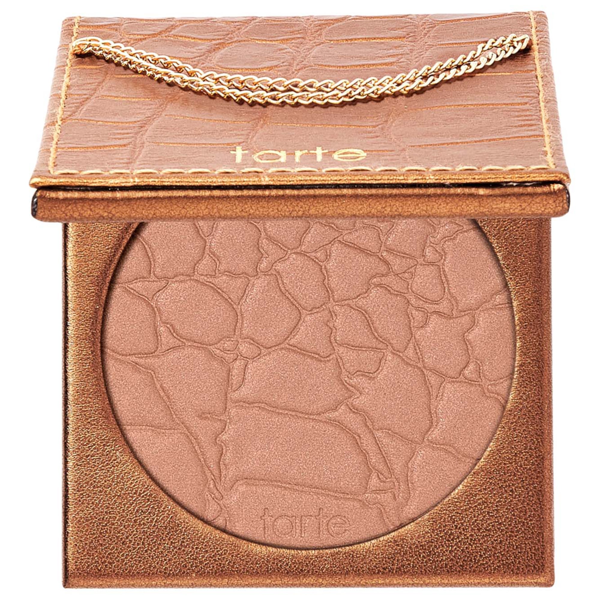 tarte Amazonian Clay Waterproof Shimmer Bronzer 0.32 oz. (Various