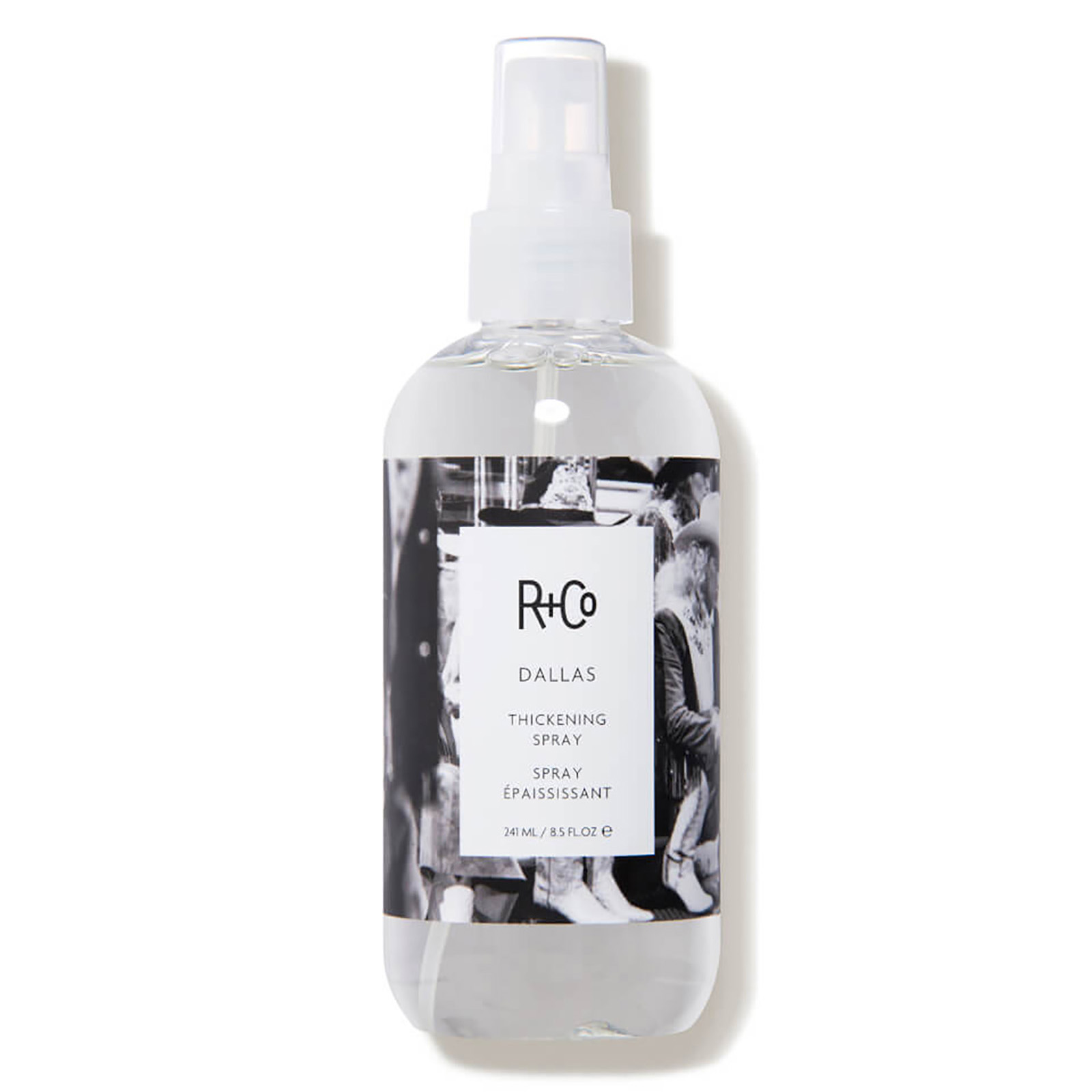 cult R+Co DALLAS Thickening Spray 8.5 fl. oz