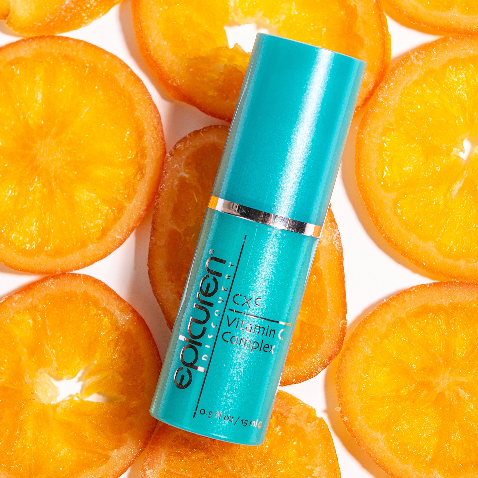 Epicuren Discovery CXC Vitamin C Complex 0.5 fl. oz. | Dermstore