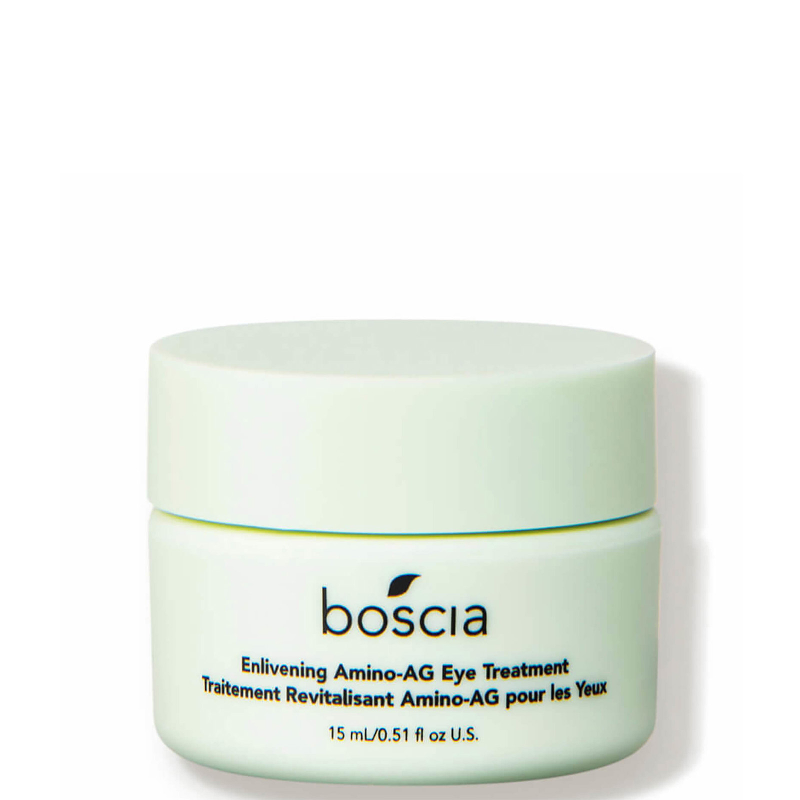 boscia Enlivening Amino AG Eye Treatment 0.51 fl. oz. Dermstore