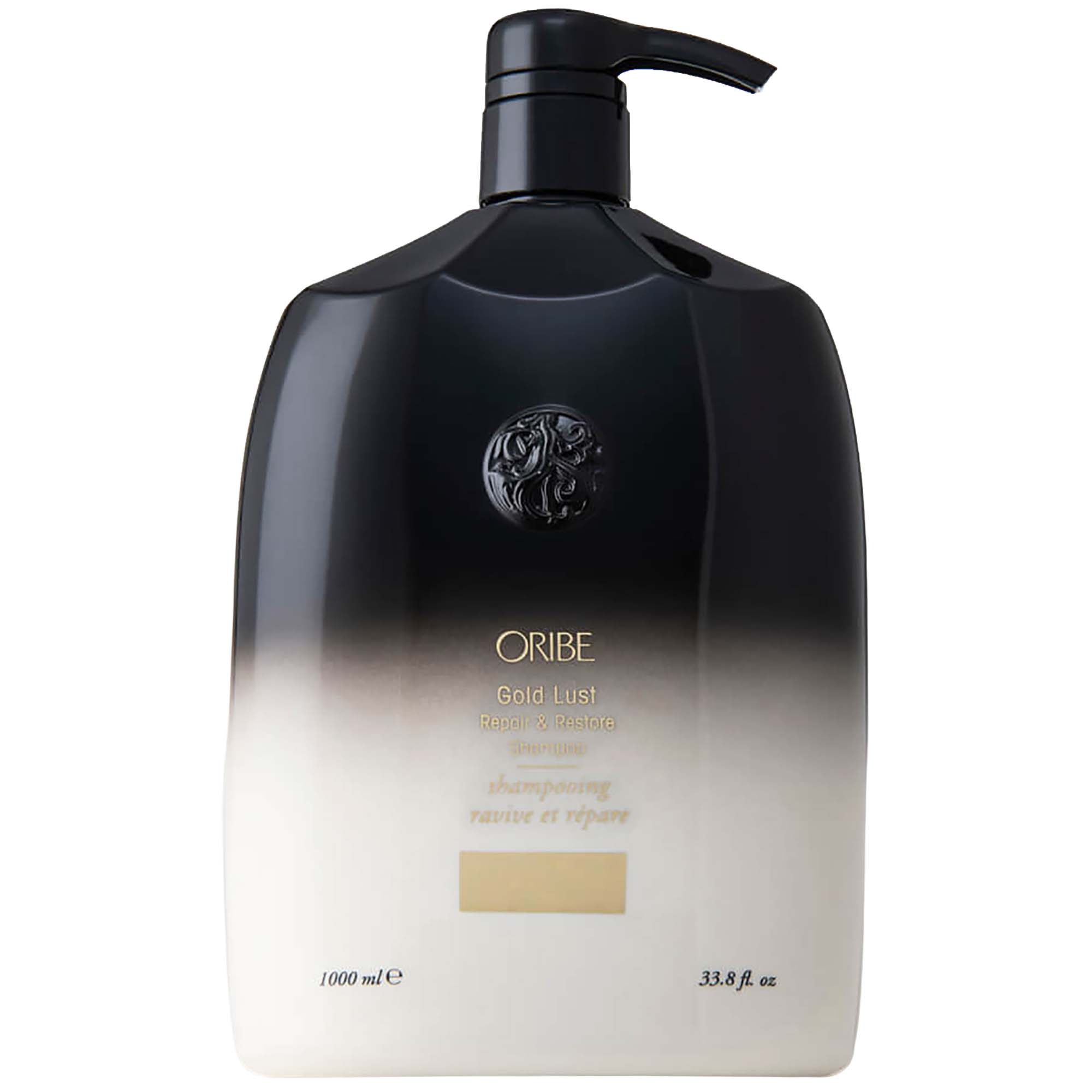 Oribe Gold Lust Repair & Restore Conditioner 33.8 oz | Dermstore