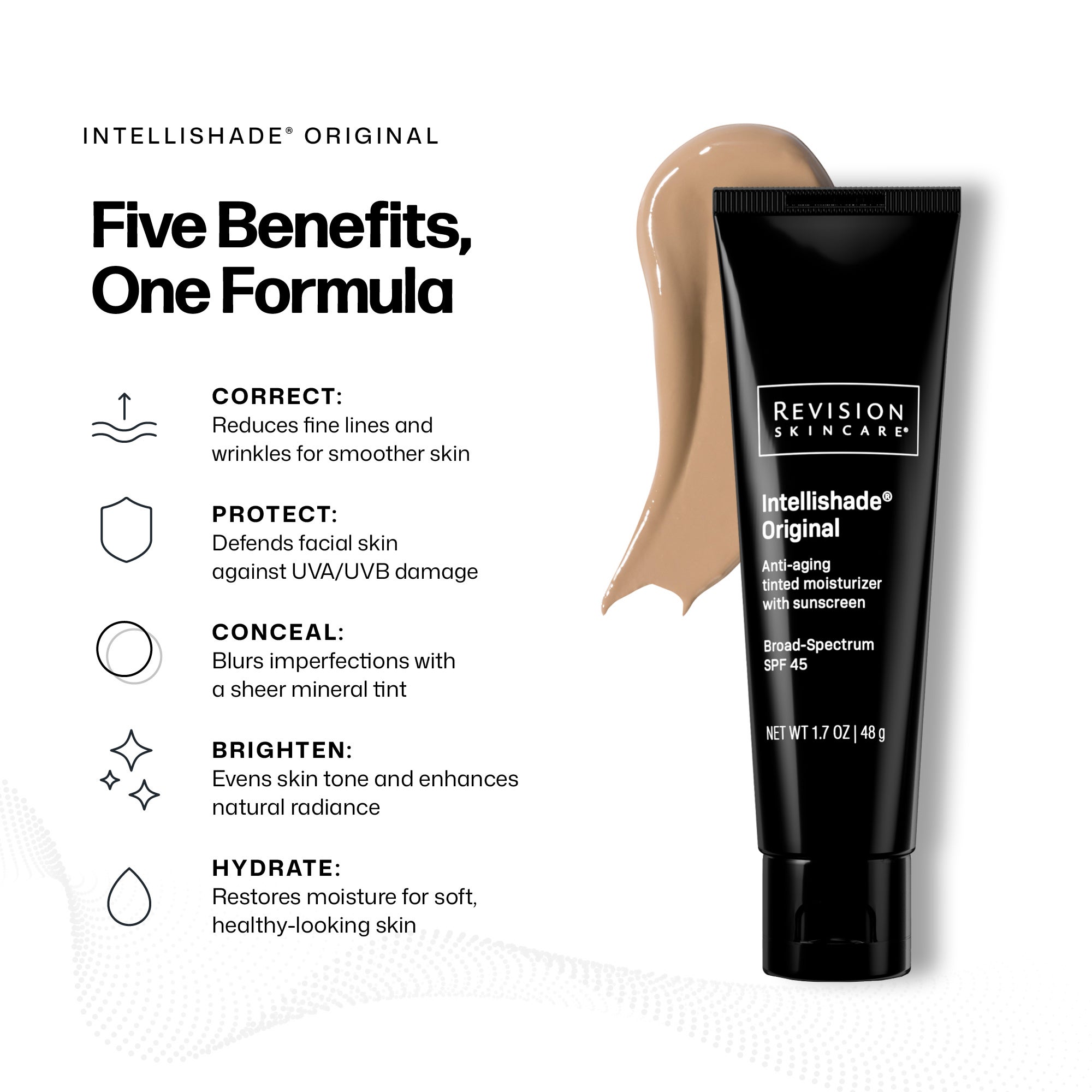 Revision Skincare Best Seller Trio | Dermstore