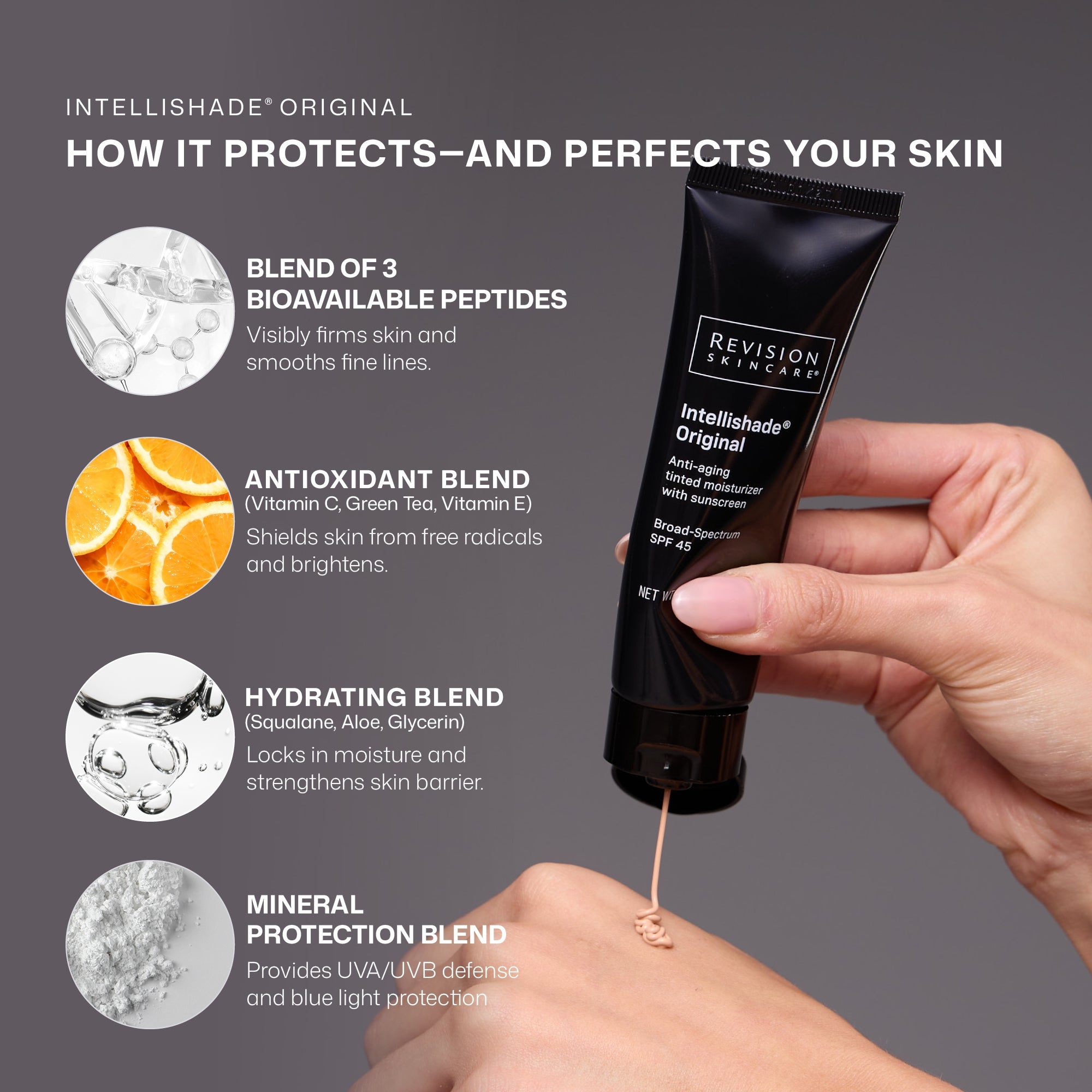 Revision Skincare Pumpkin Enzyme Mask 1.7 oz | Dermstore
