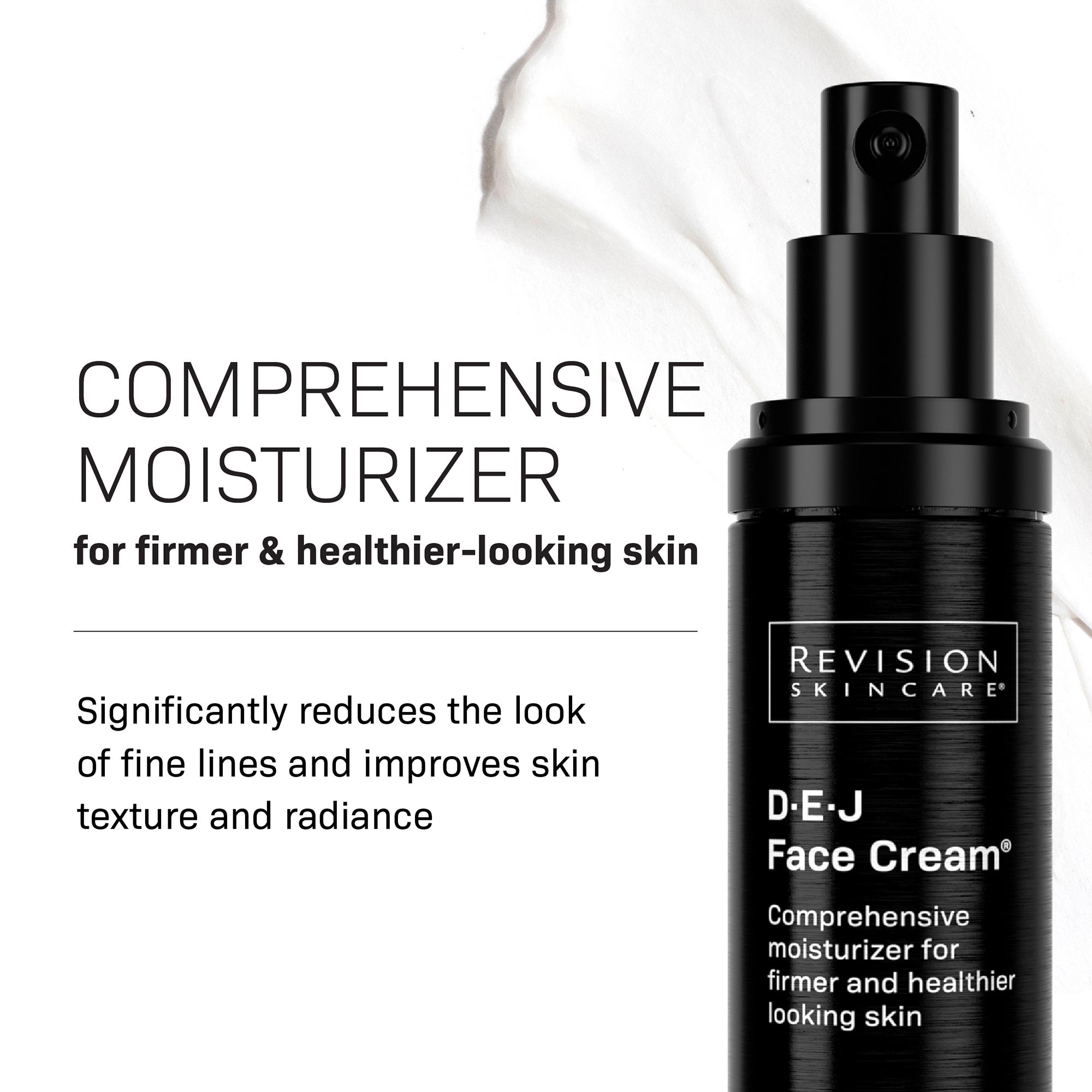 Revision Skincare® D.E.J Night Face Cream 1.7 oz. | Dermstore