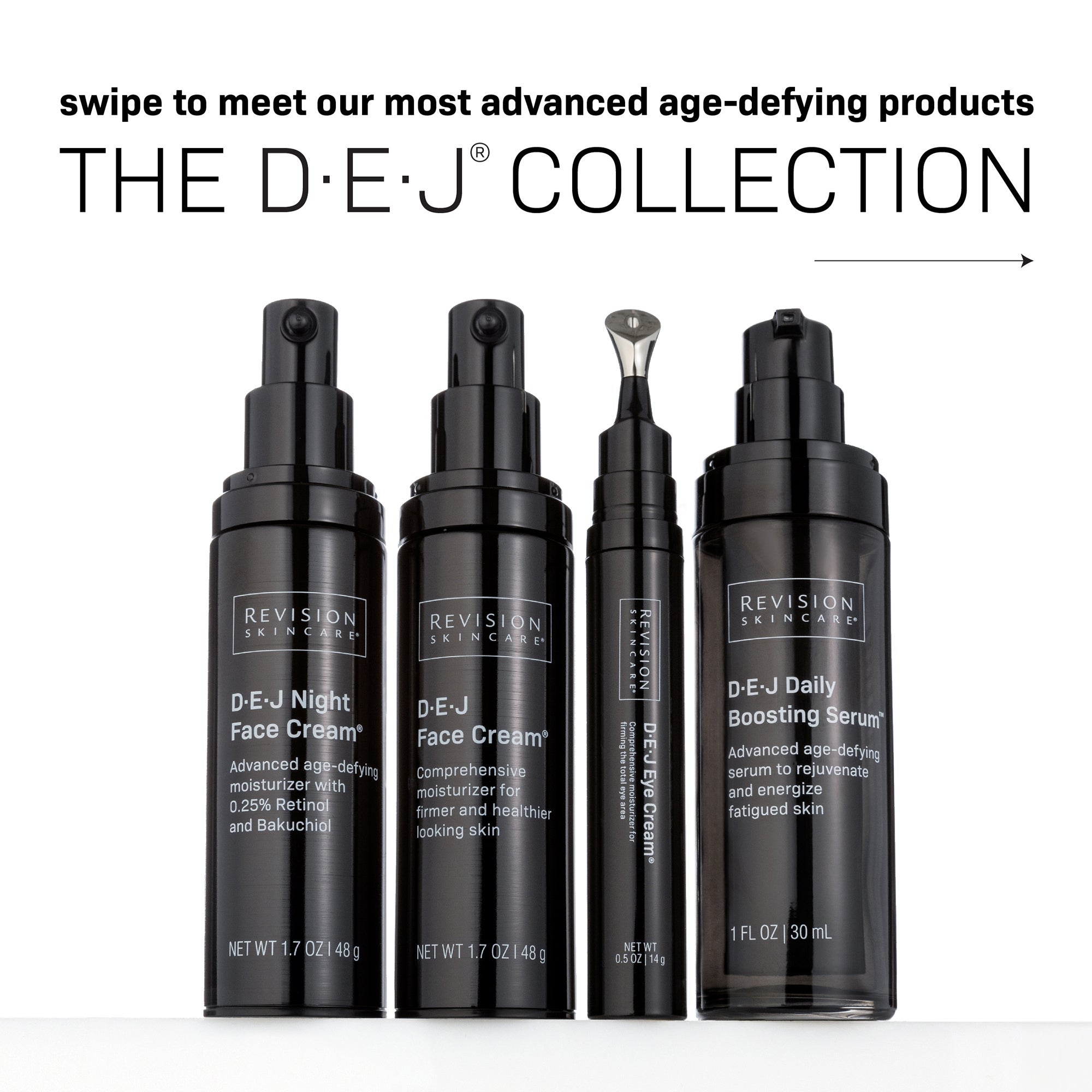 Revision Skincare® D.E.J face cream 1.7 oz. | Dermstore