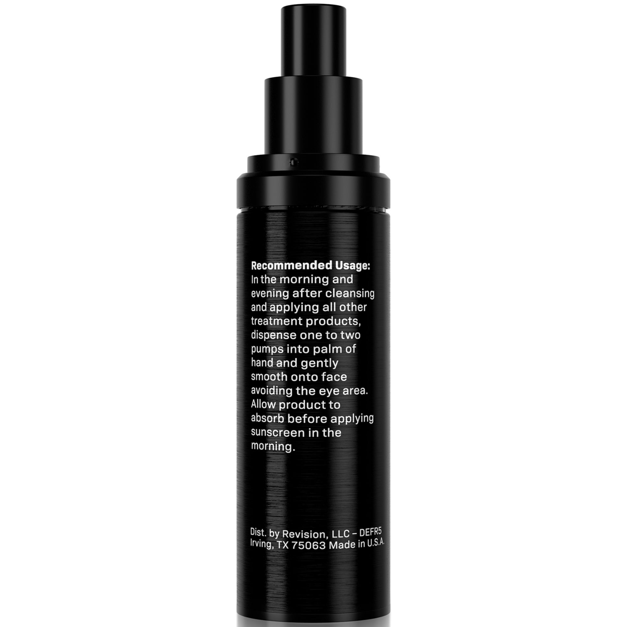 Revision Skincare® D.E.J Night Face Cream 1.7 oz. | Dermstore