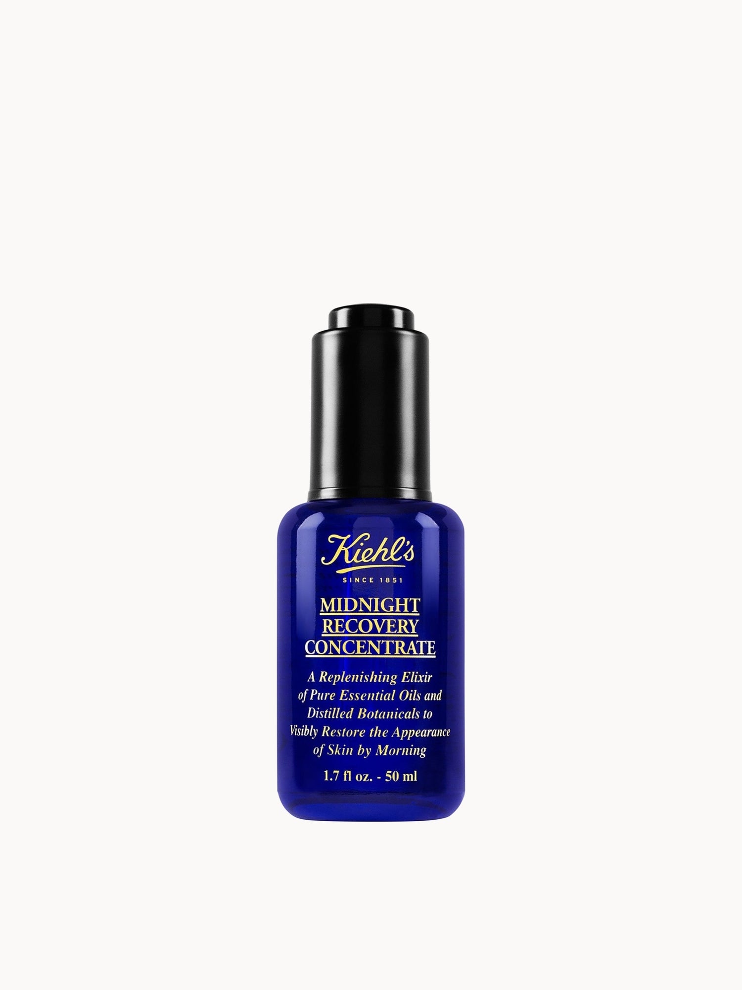 Kiehl's Midnight Recovery Concentrate (Various Sizes)