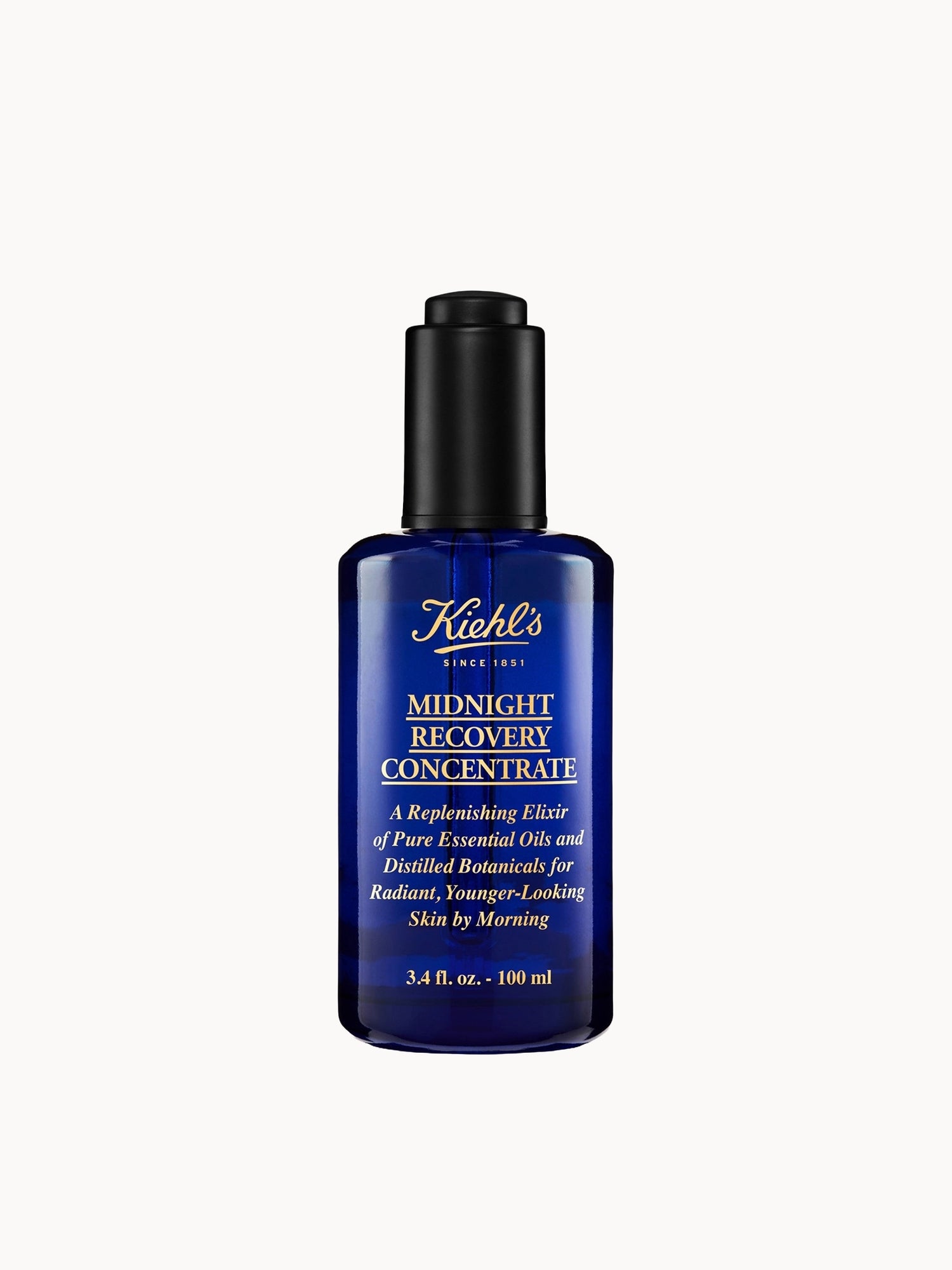 Kiehl's Midnight Recovery Concentrate - 30ml | LOOKFANTASTIC