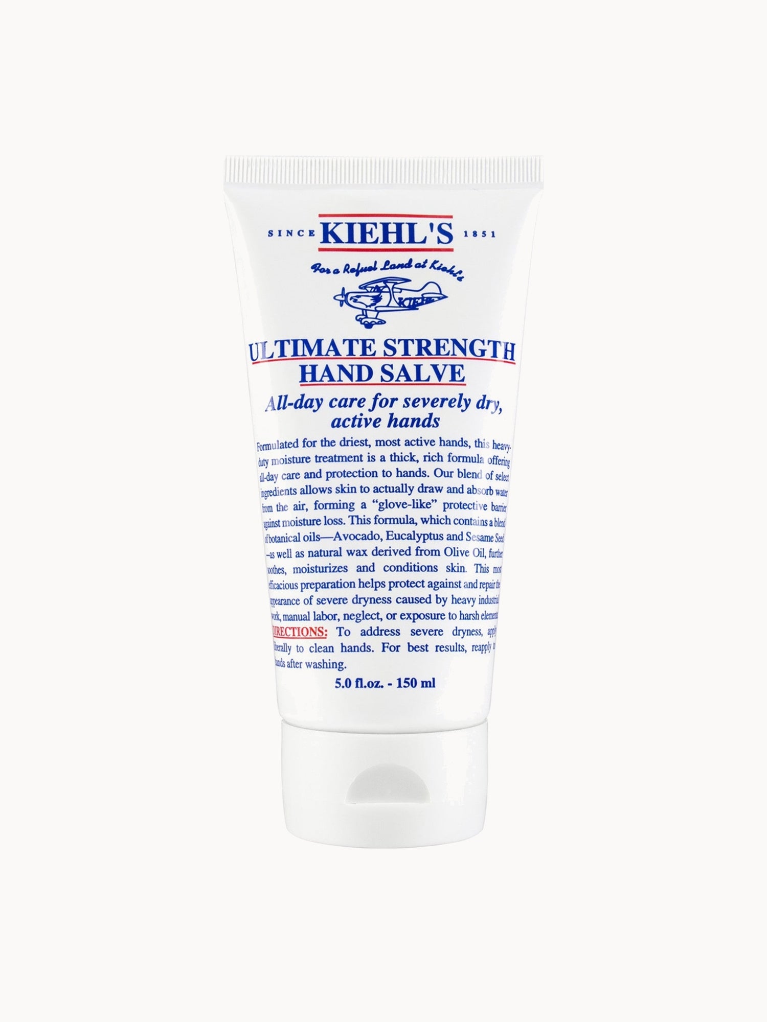 Kiehl's Ultimate Strength Hand Salve (Various Sizes)