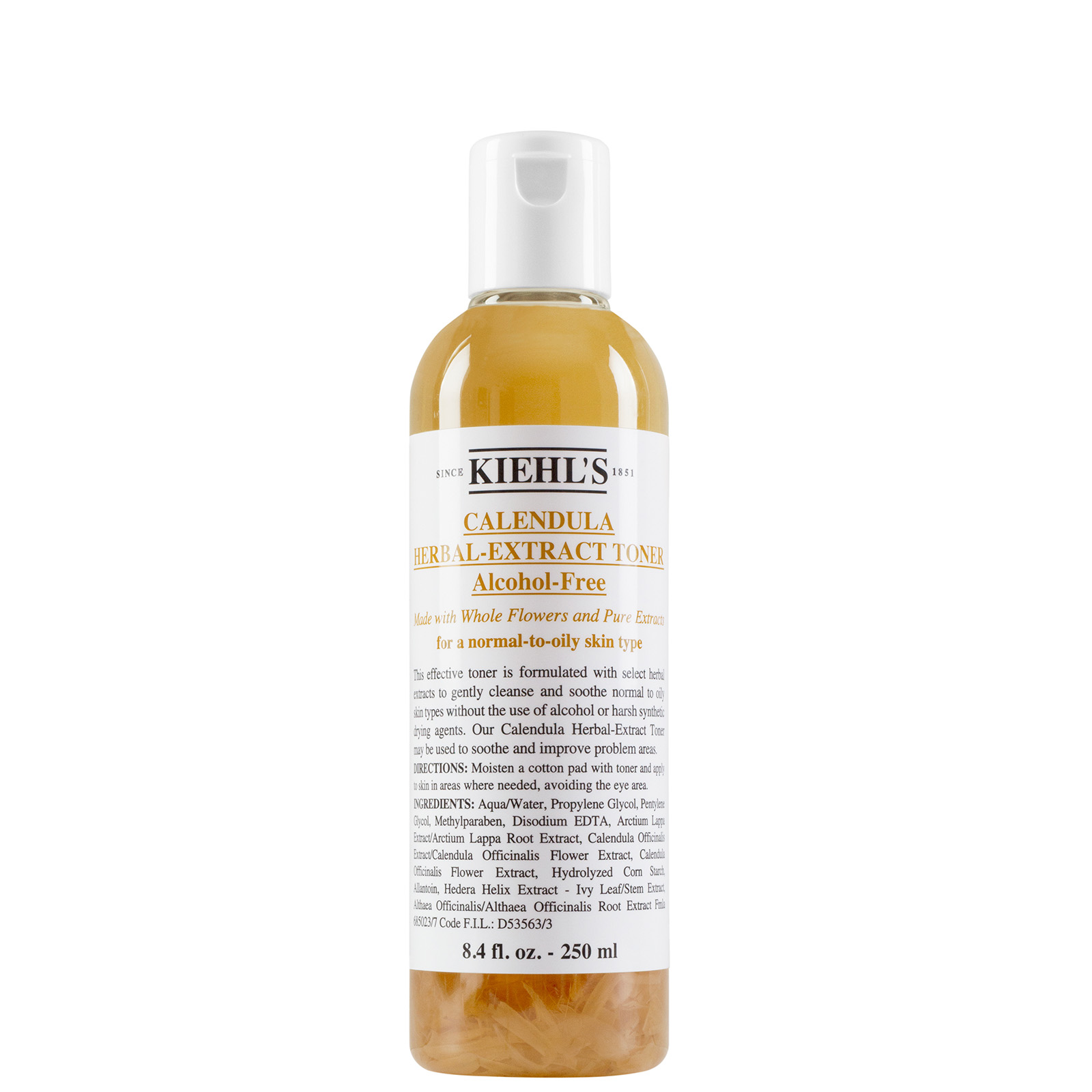 cult Kiehl's Calendula Herbal Extract Toner - 250ml