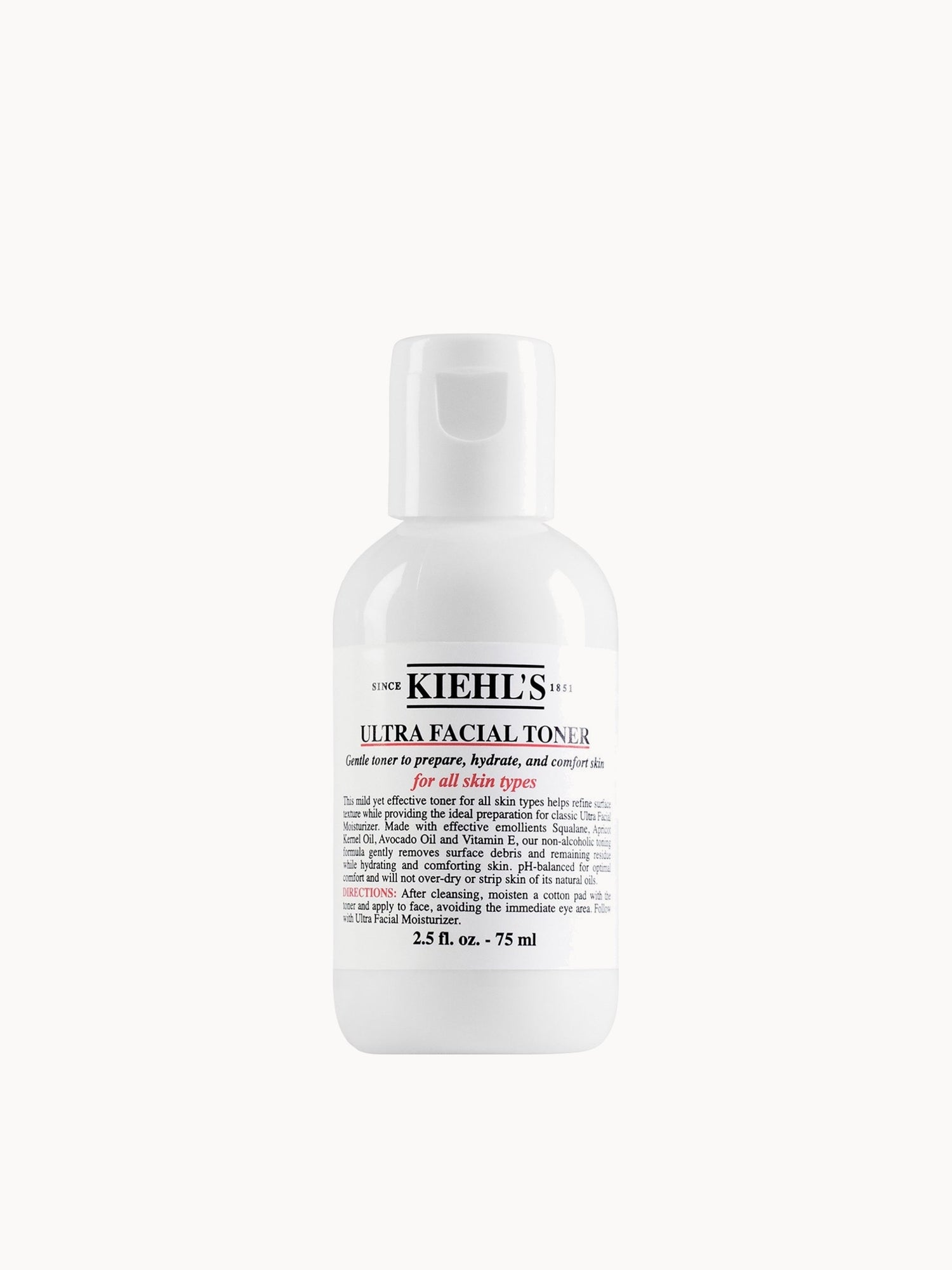 Kiehl's Ultra Facial Toner (Various Sizes)