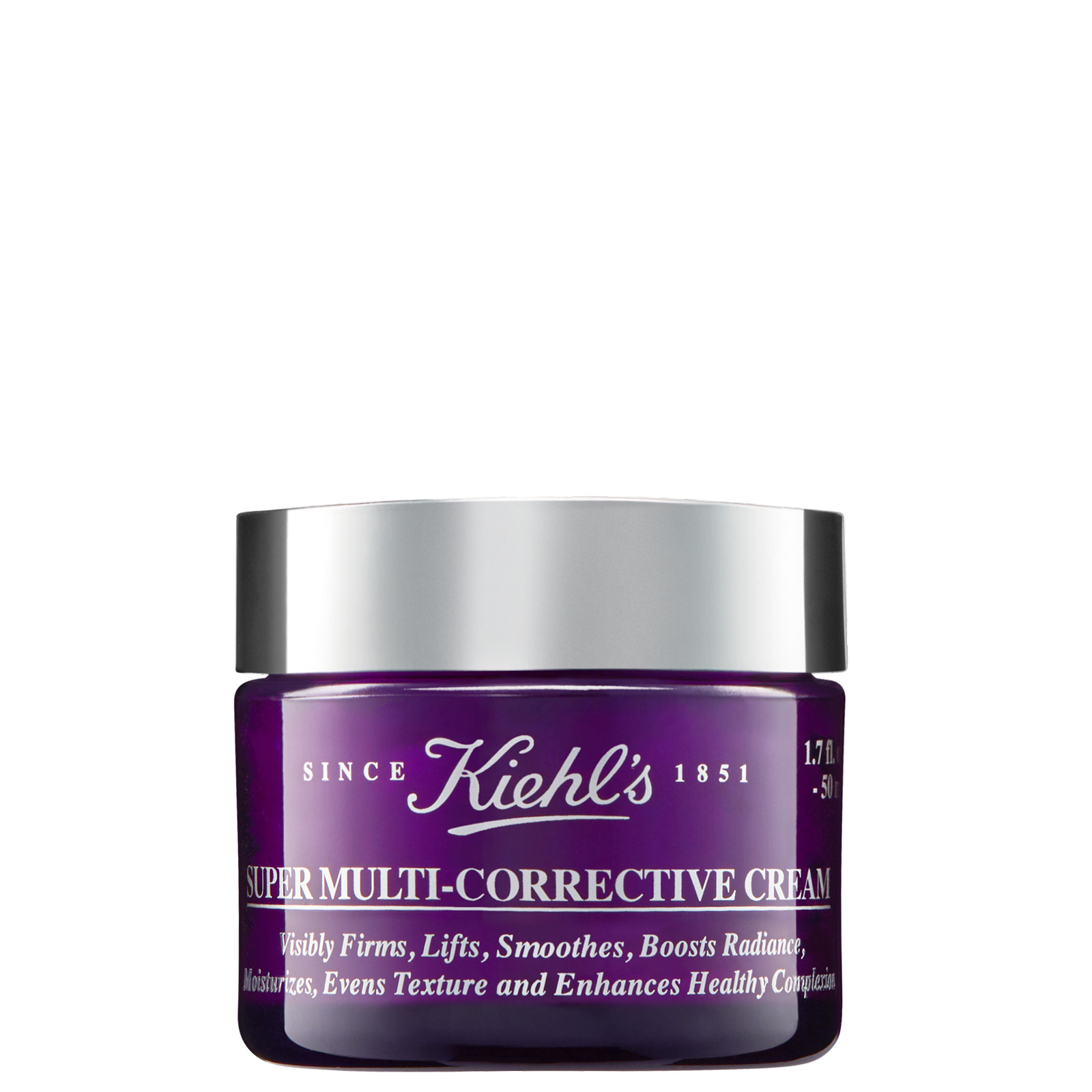 cult Kiehl's Super Multi-Corrective Cream - 50ml