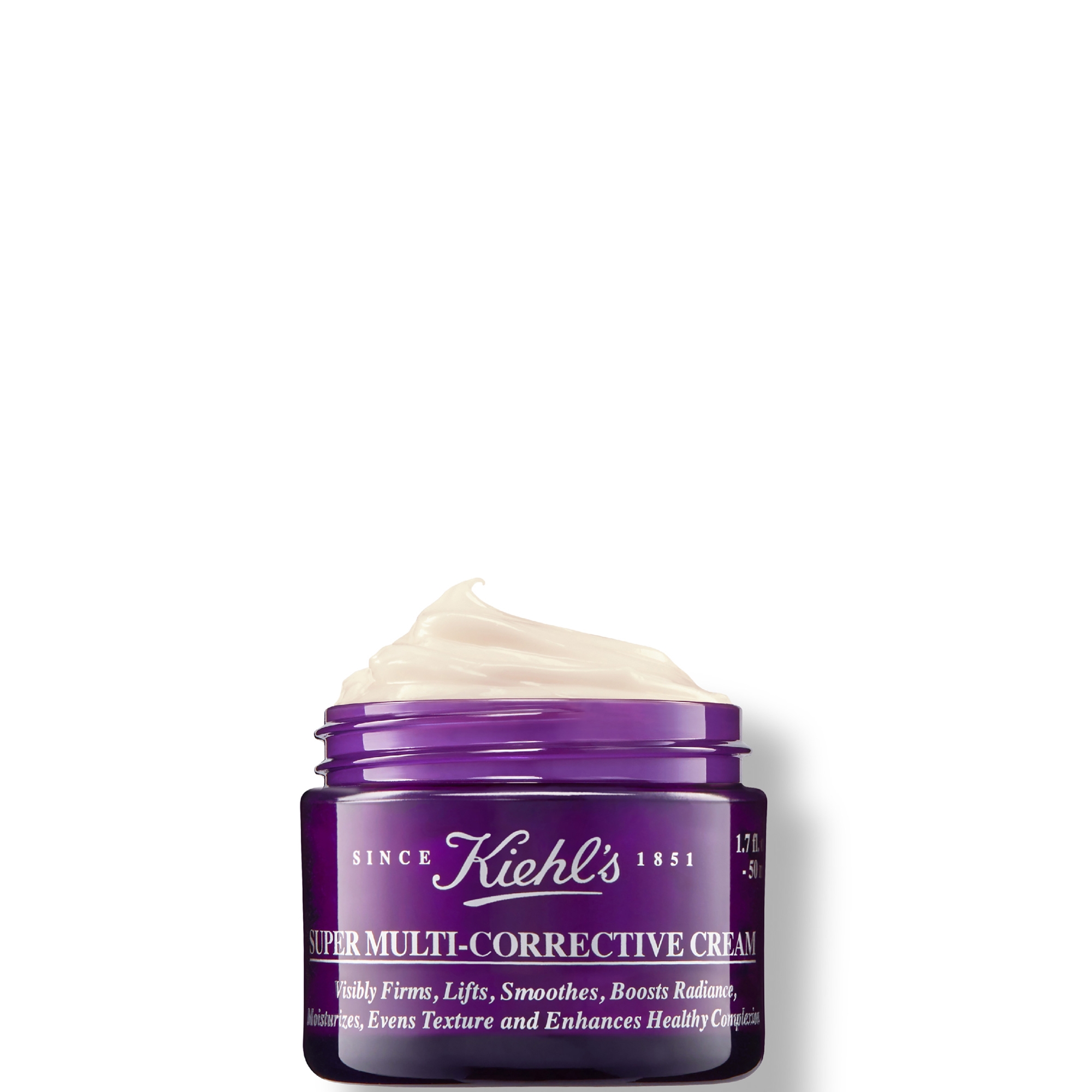 Kiehl's Super Multi-Corrective Cream - 75ml | Cult Beauty
