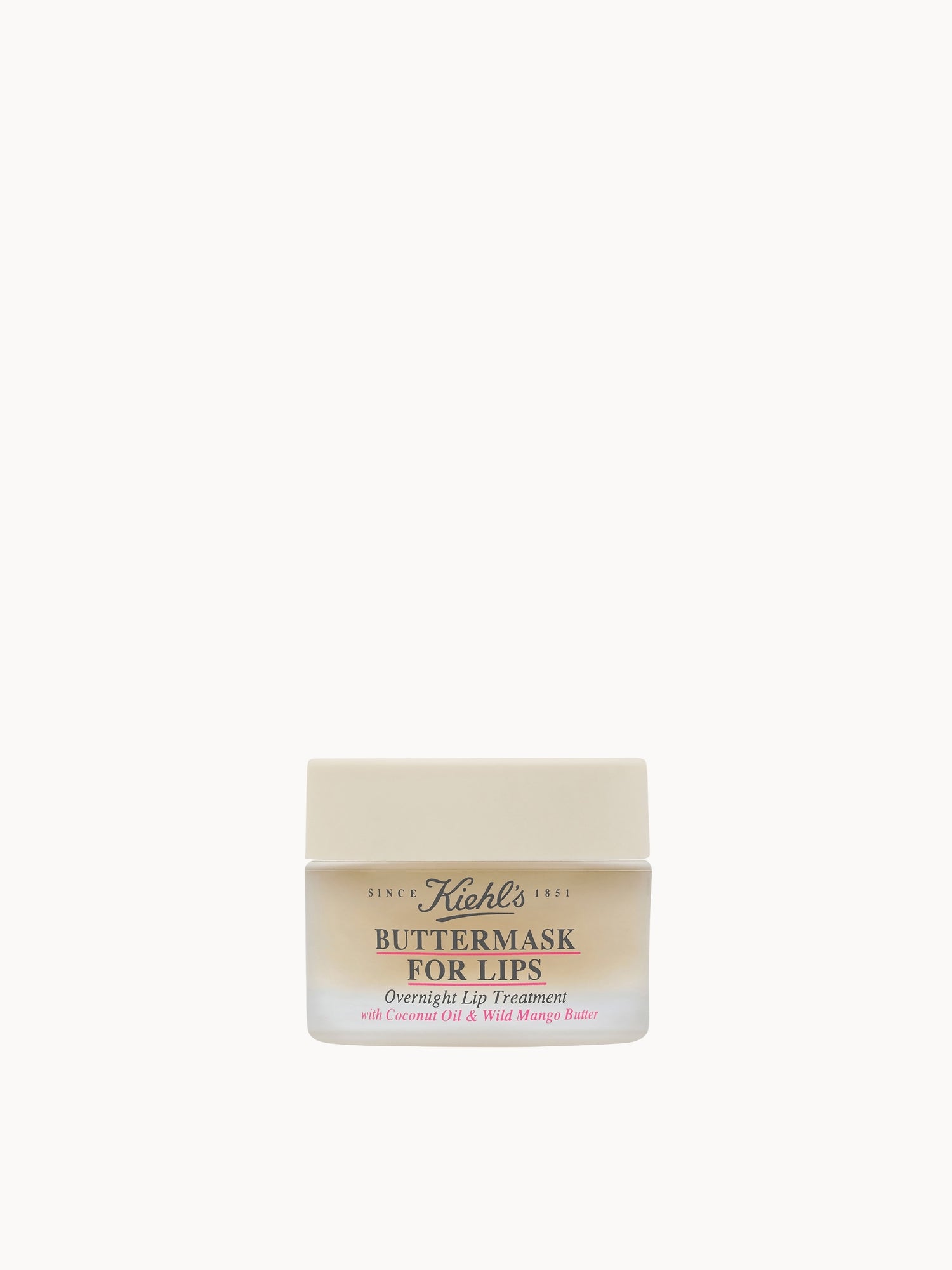 Kiehl's Buttermask for Lips 10g
