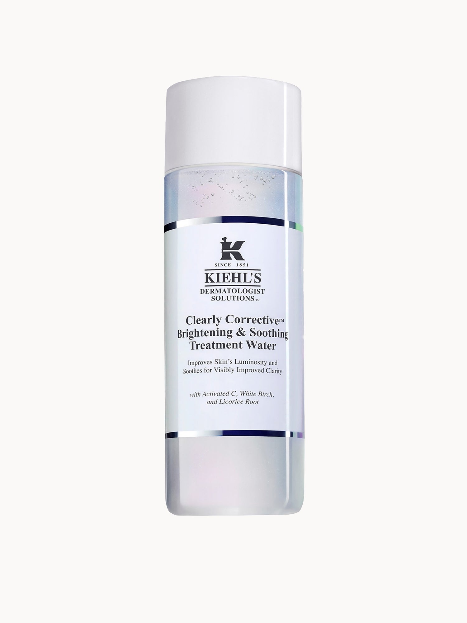 Kiehl's Clearly Corrective Brightening and Soothing Treatment Water 200ml