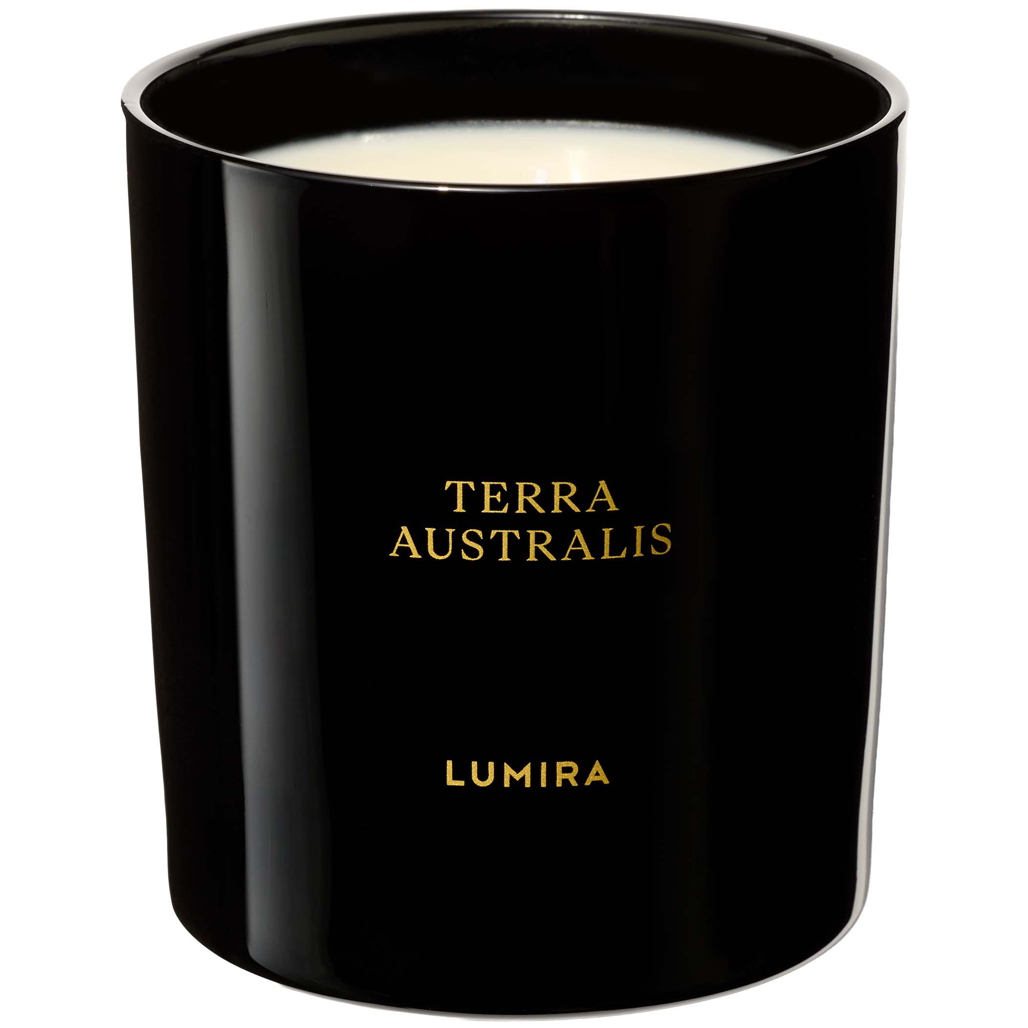 LUMIRA Cypress de Provence Black Candle 10.5 oz | Dermstore