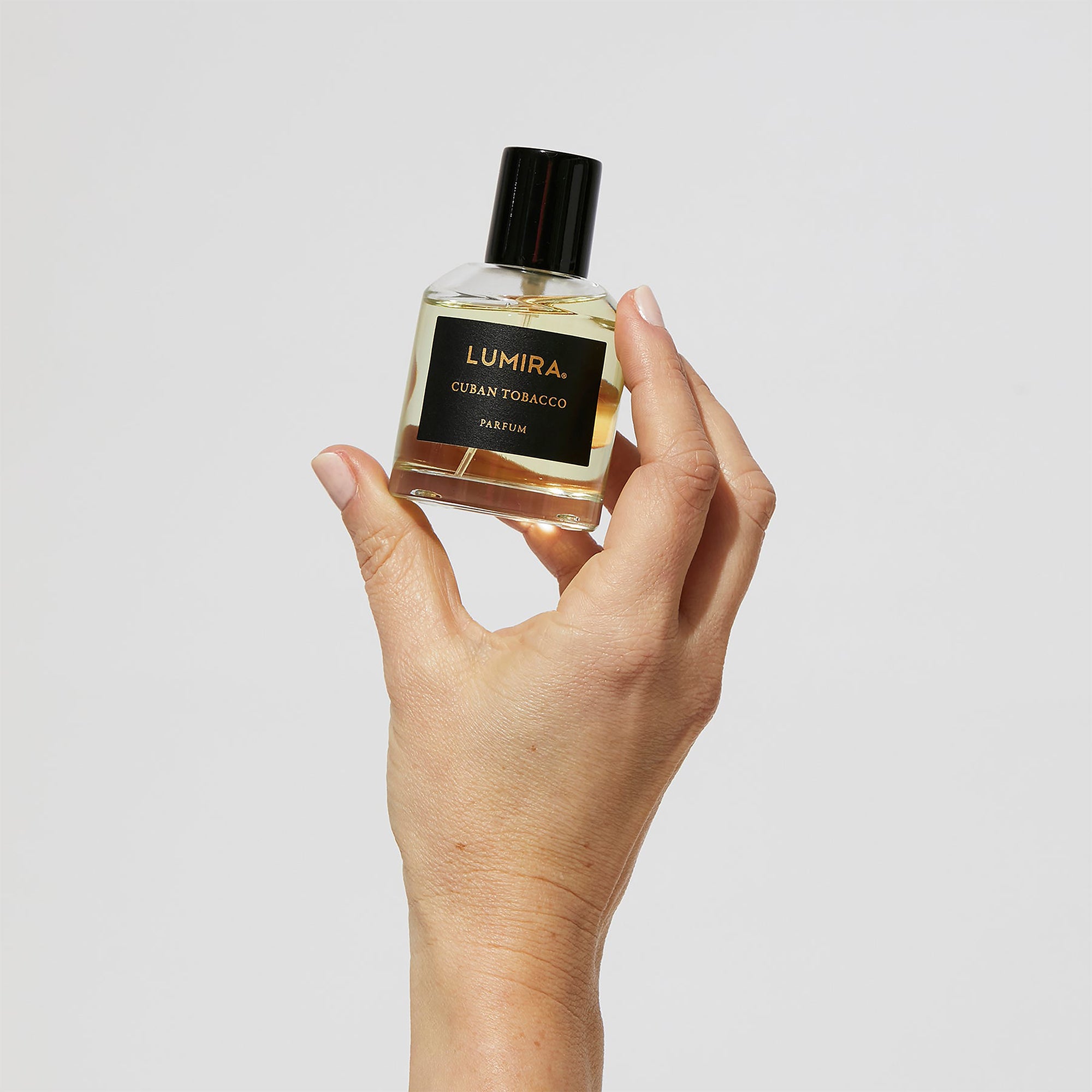 lumira cuban tobacco perfume Lumira Cuban Tobacco Eau de Parfum 50ml delivers a long Lumira Cuban Tobacco Sphera Set