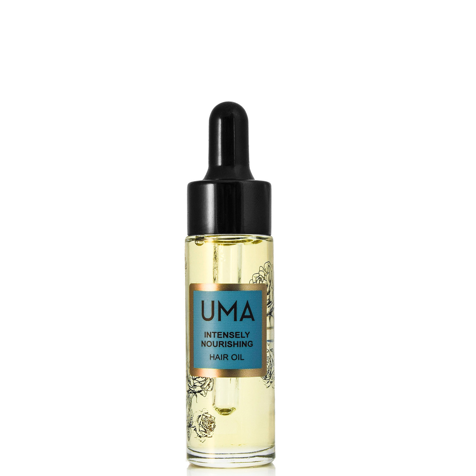 cult Uma Oils Intensely Nourishing Hair Oil 30ml