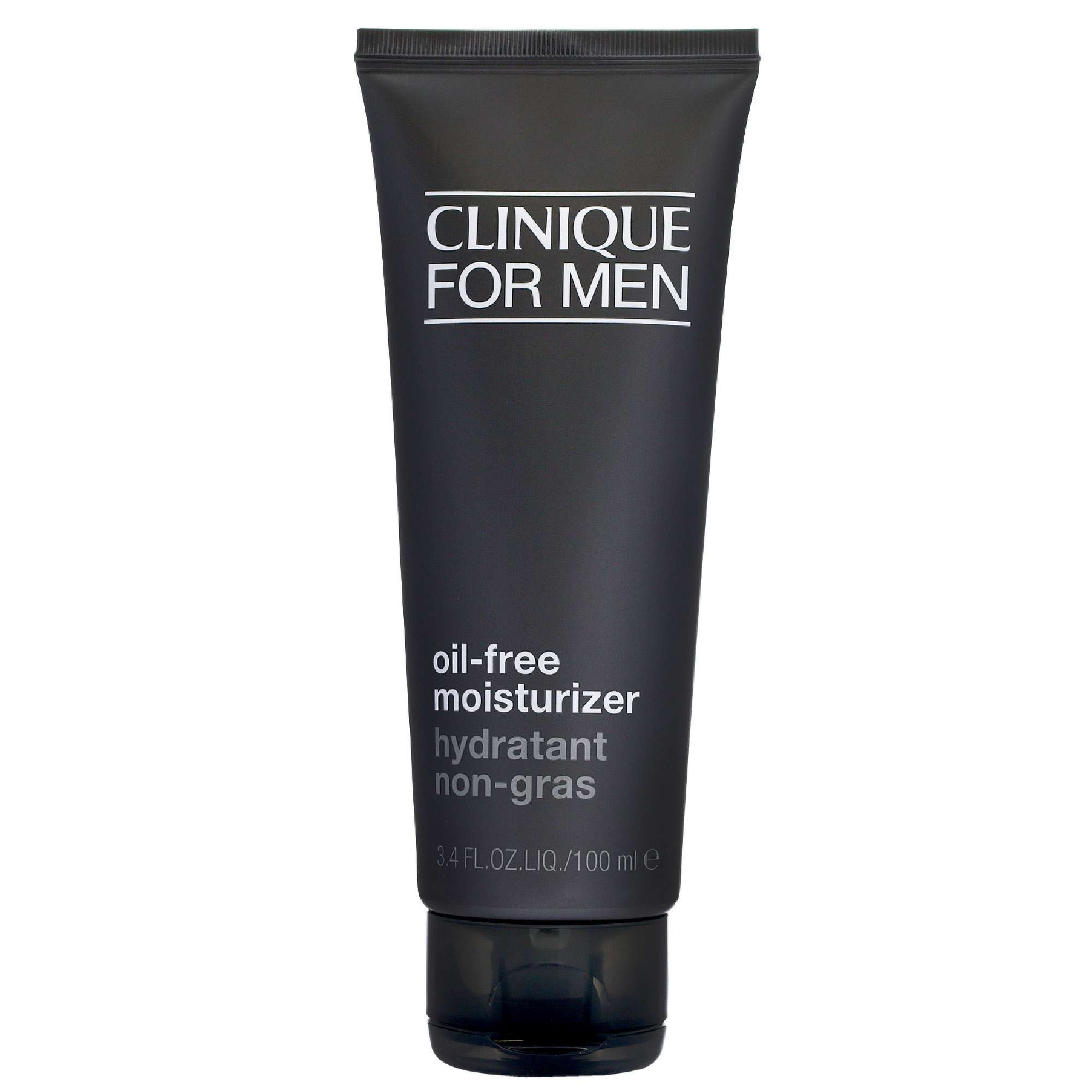 Clinique: Clinique Mens Oil-Free Moisturizer 100ml / 3.4 fl.oz.