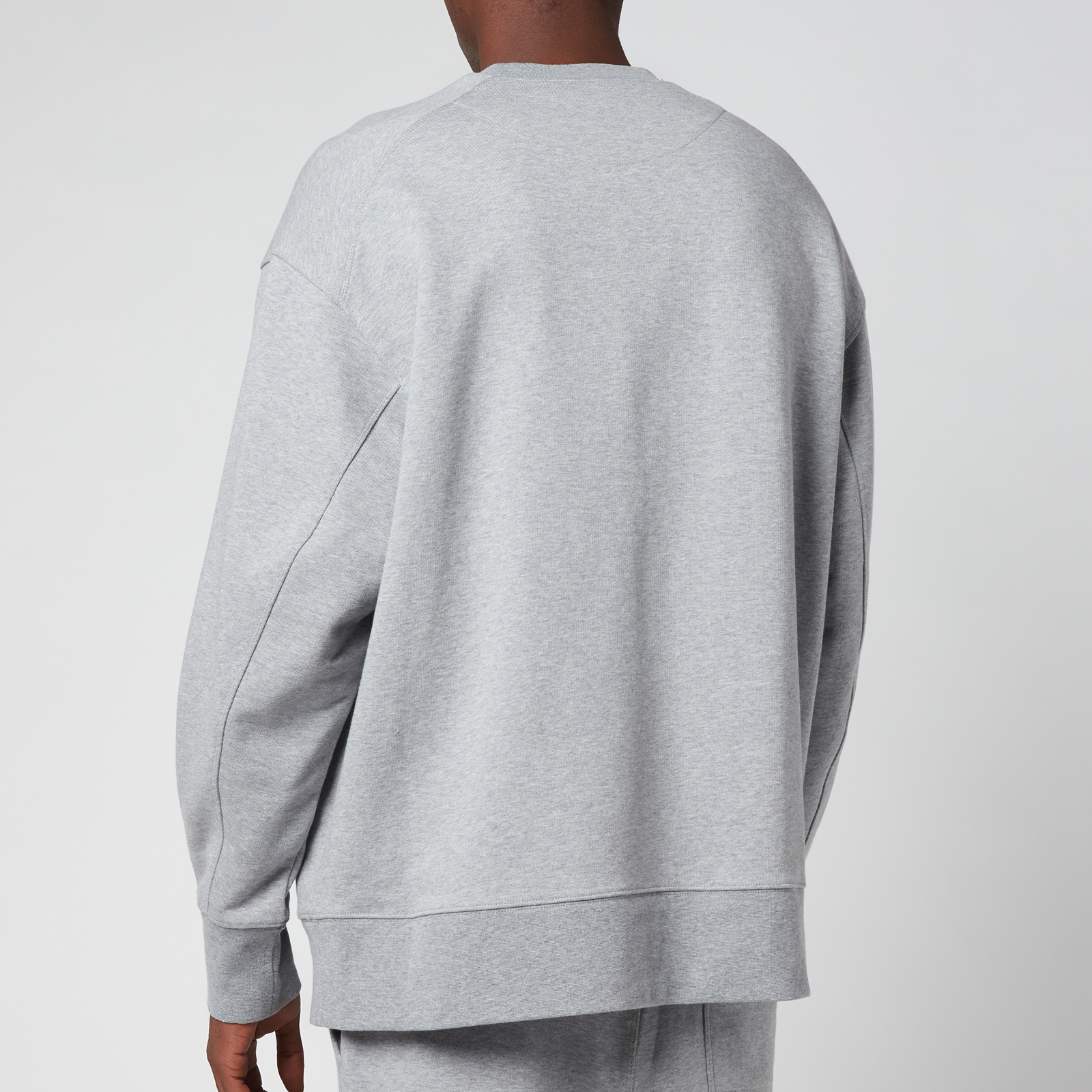 Classic Logo Crewneck Sweatshirt