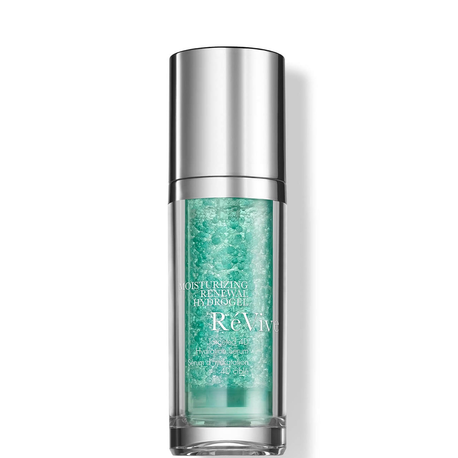 RéVive Skincare Moisturising Renewal Hydrogel Targeted 4D