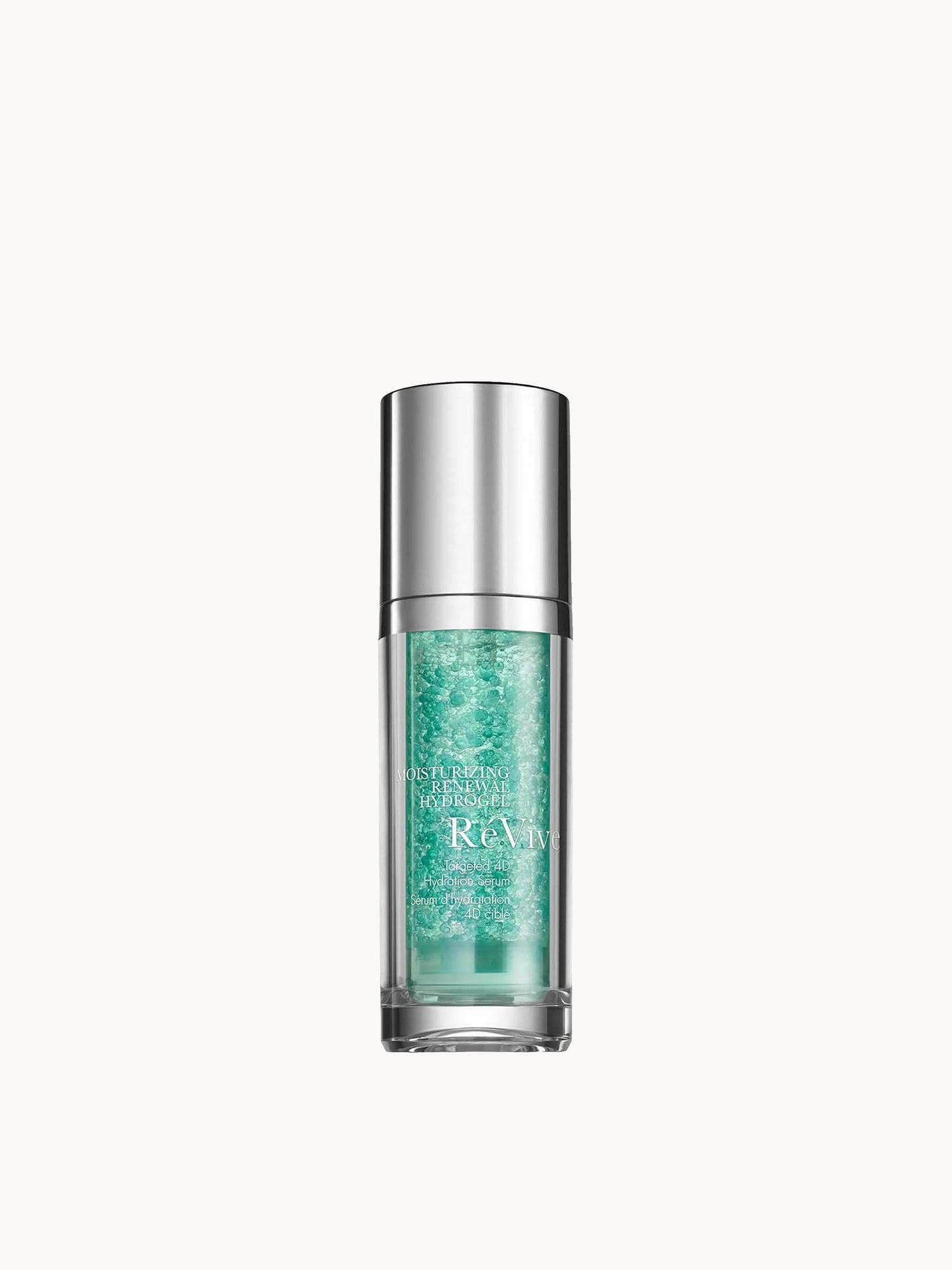 RéVive Moisturising Renewal Hydrogel Targeted 4D Hydration Serum 30ml