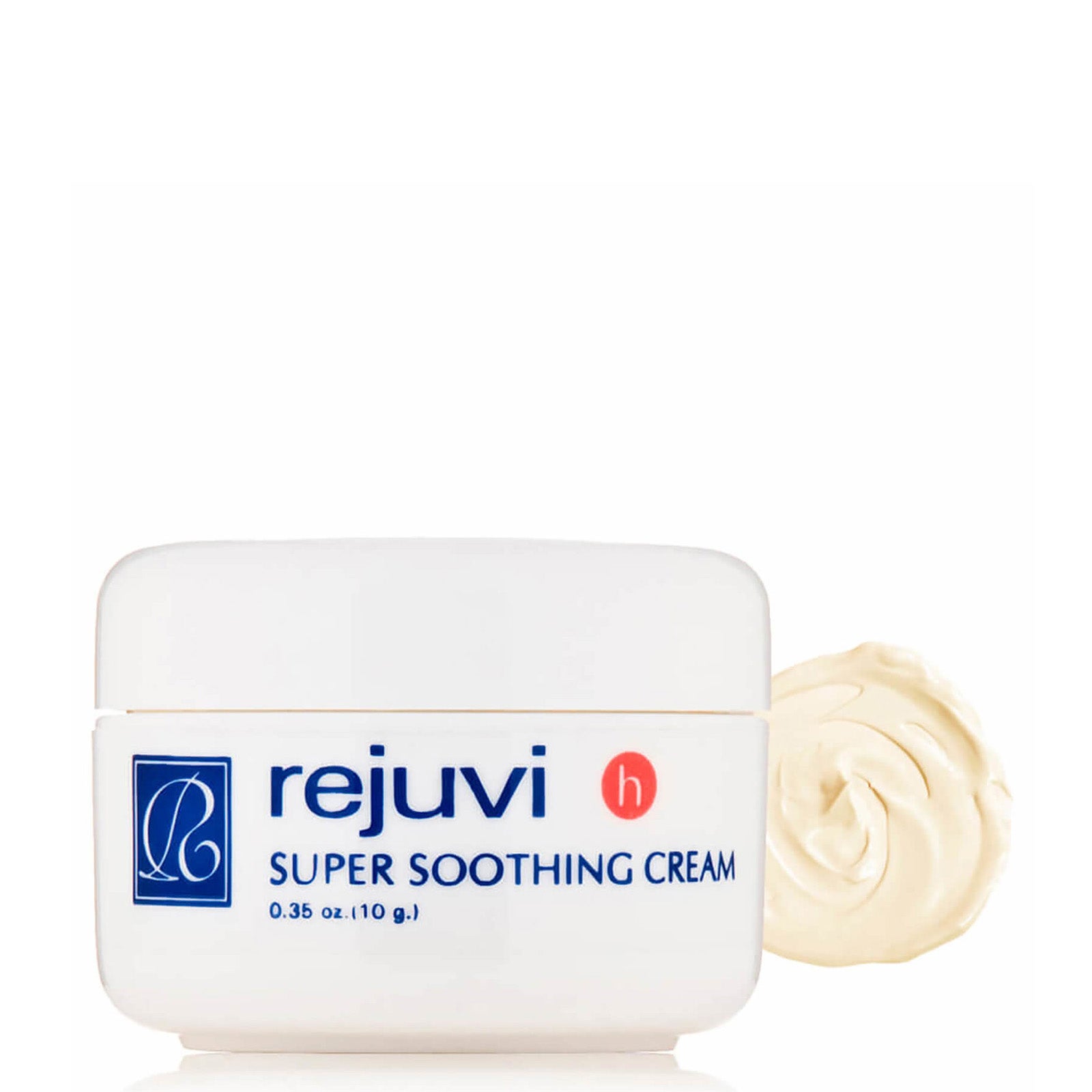 Rejuvi 'h' Super Soothing Cream (0.35 oz.) | Dermstore