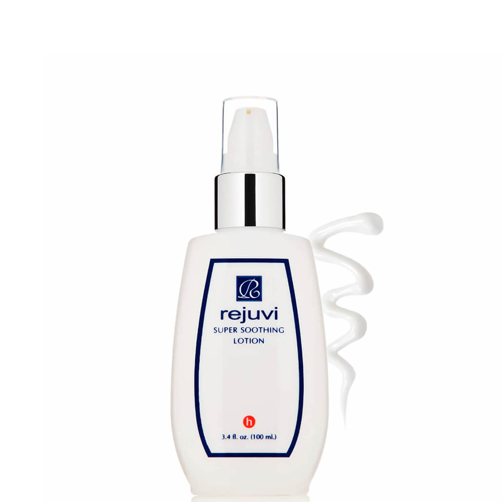 Rejuvi 'h' Super Soothing Lotion (3.4 oz.) | Dermstore