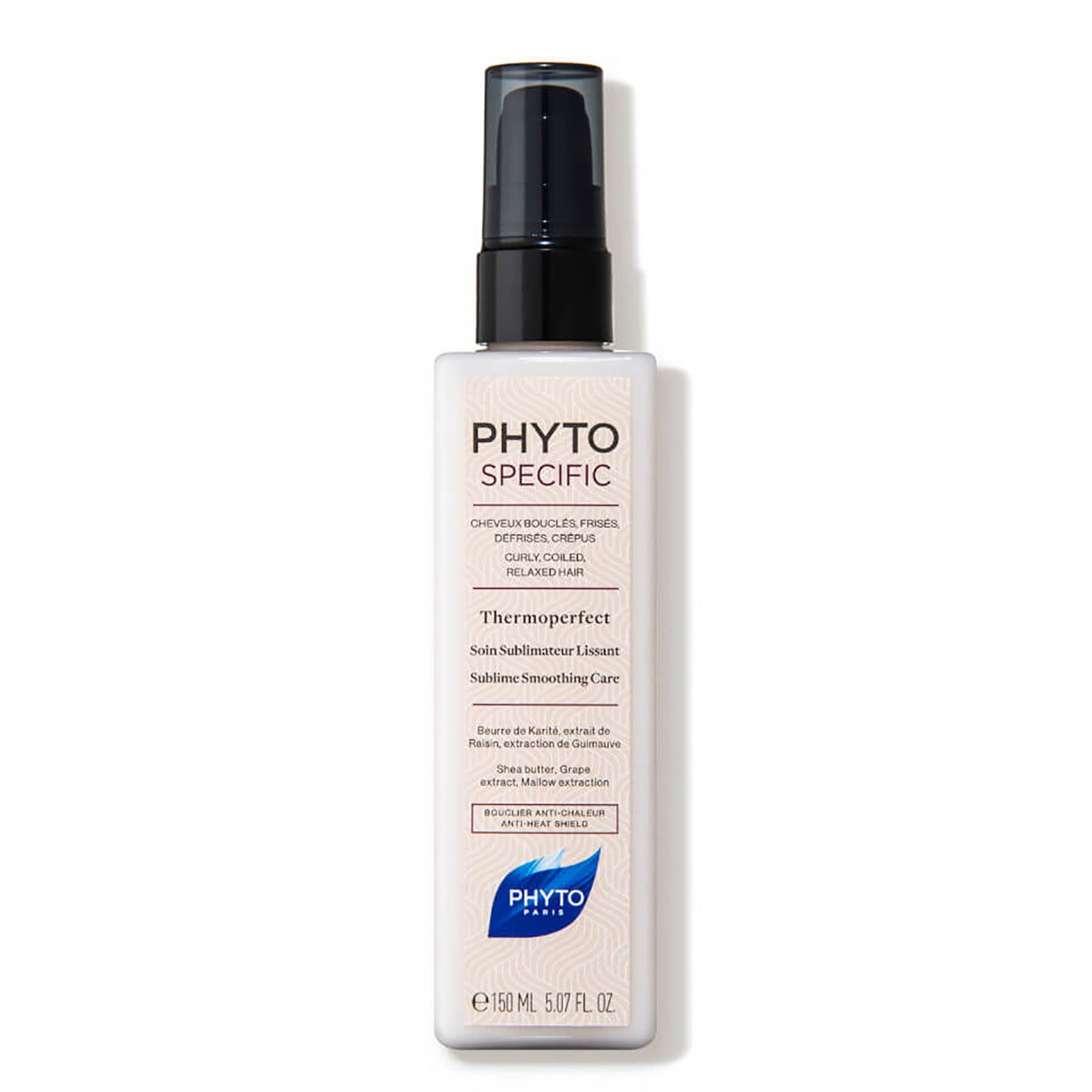 Phyto PhytoSpecific Thermoperfect Sublime Smoothing Care 5.07 fl