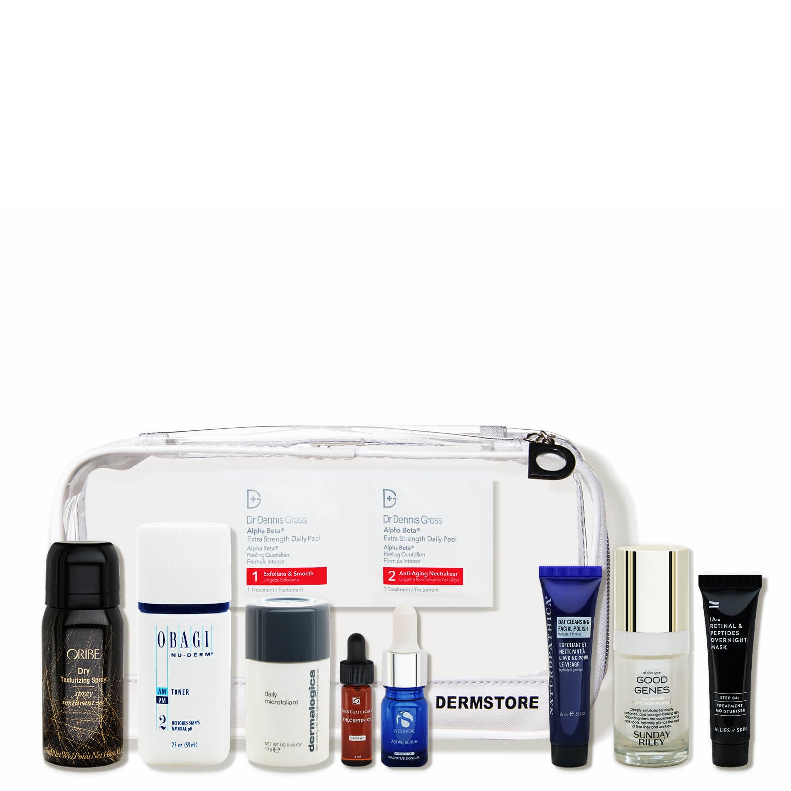 Best of Dermstore The Essential Set - $186 Value | Dermstore