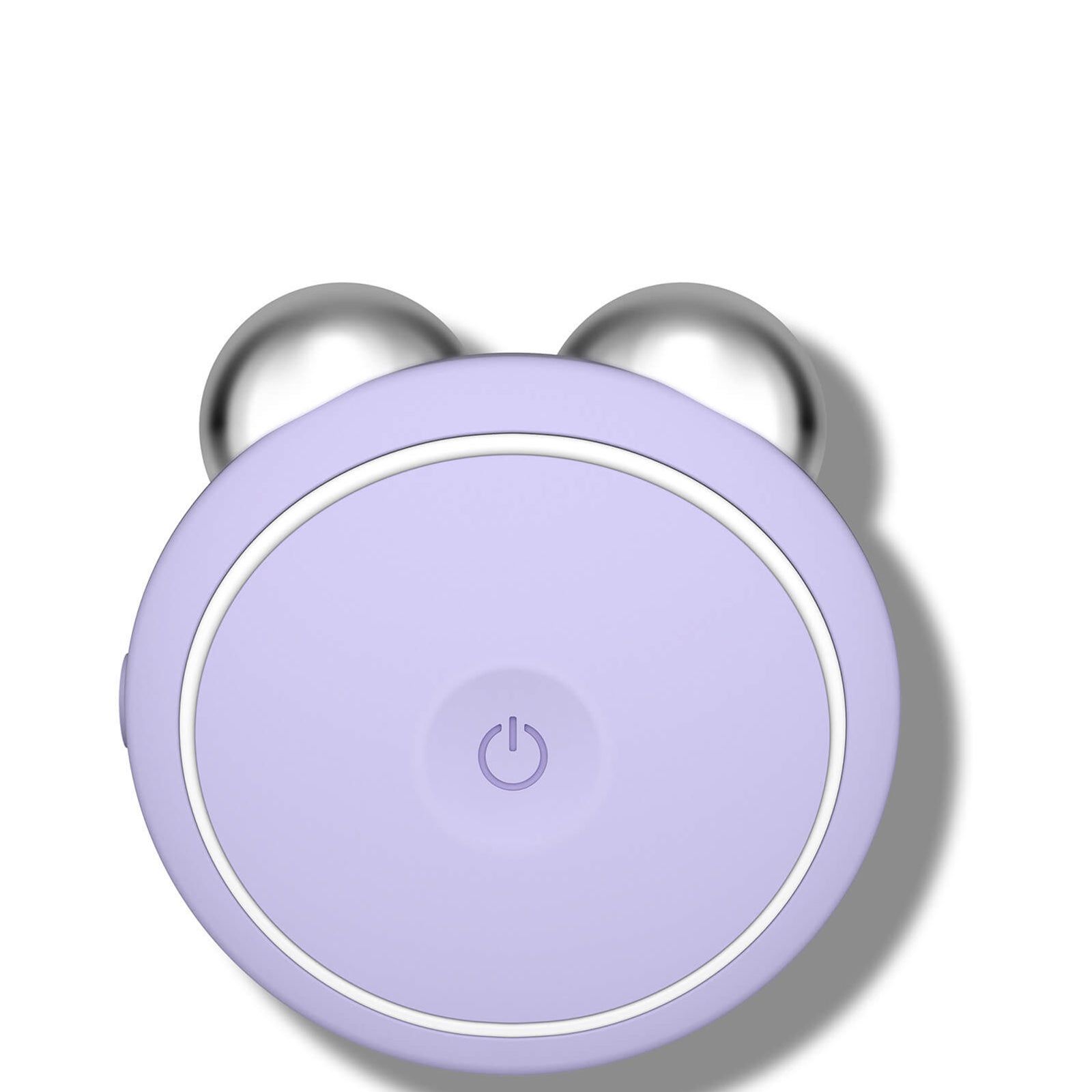 FOREO BEAR Mini Facial Toning Device with 3 Microcurrent