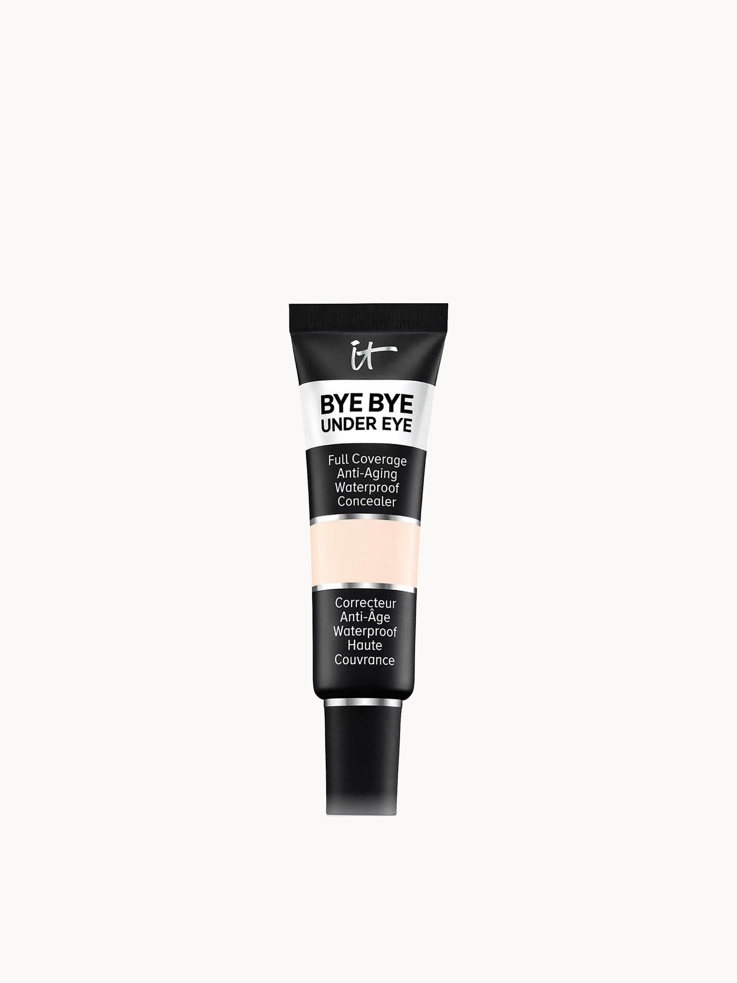 IT Cosmetics Bye Bye Under Eye Concealer 12ml (Various Shades)
