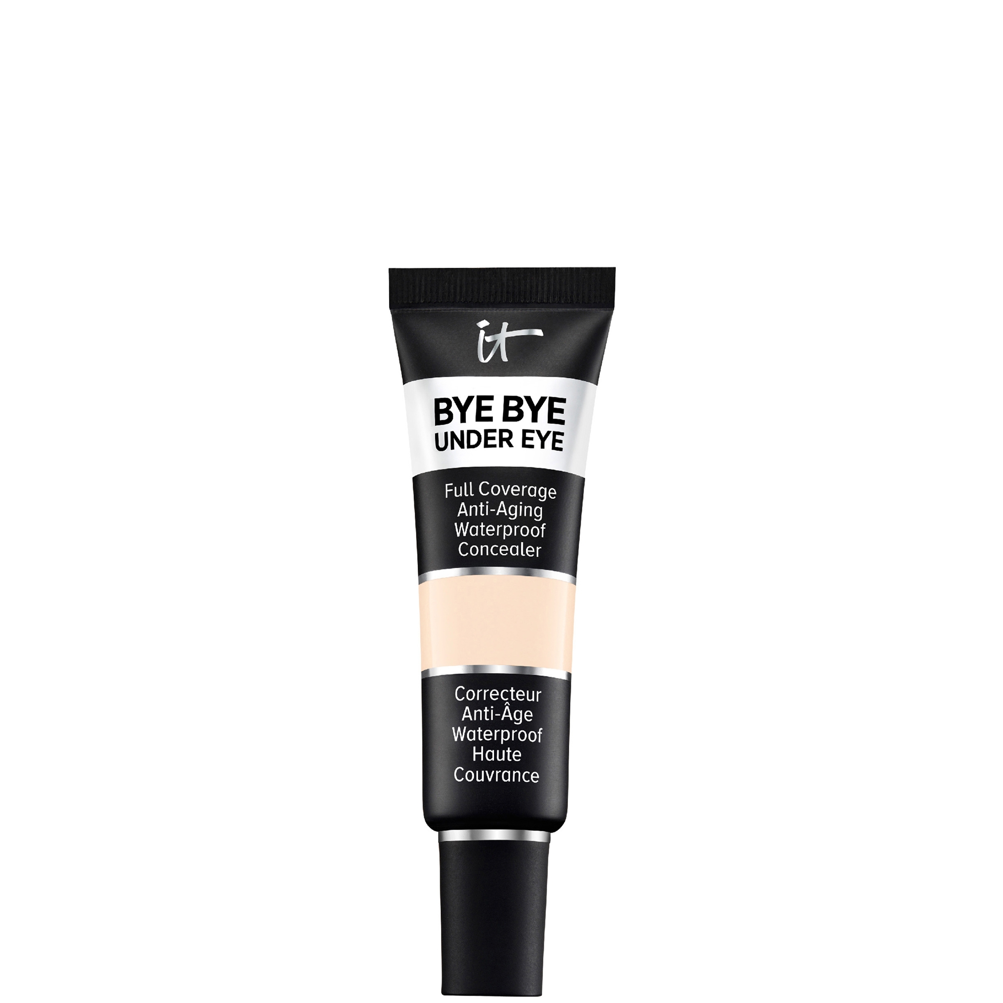 cult IT Cosmetics Bye Bye Under Eye Concealer 12ml (Various Shades)