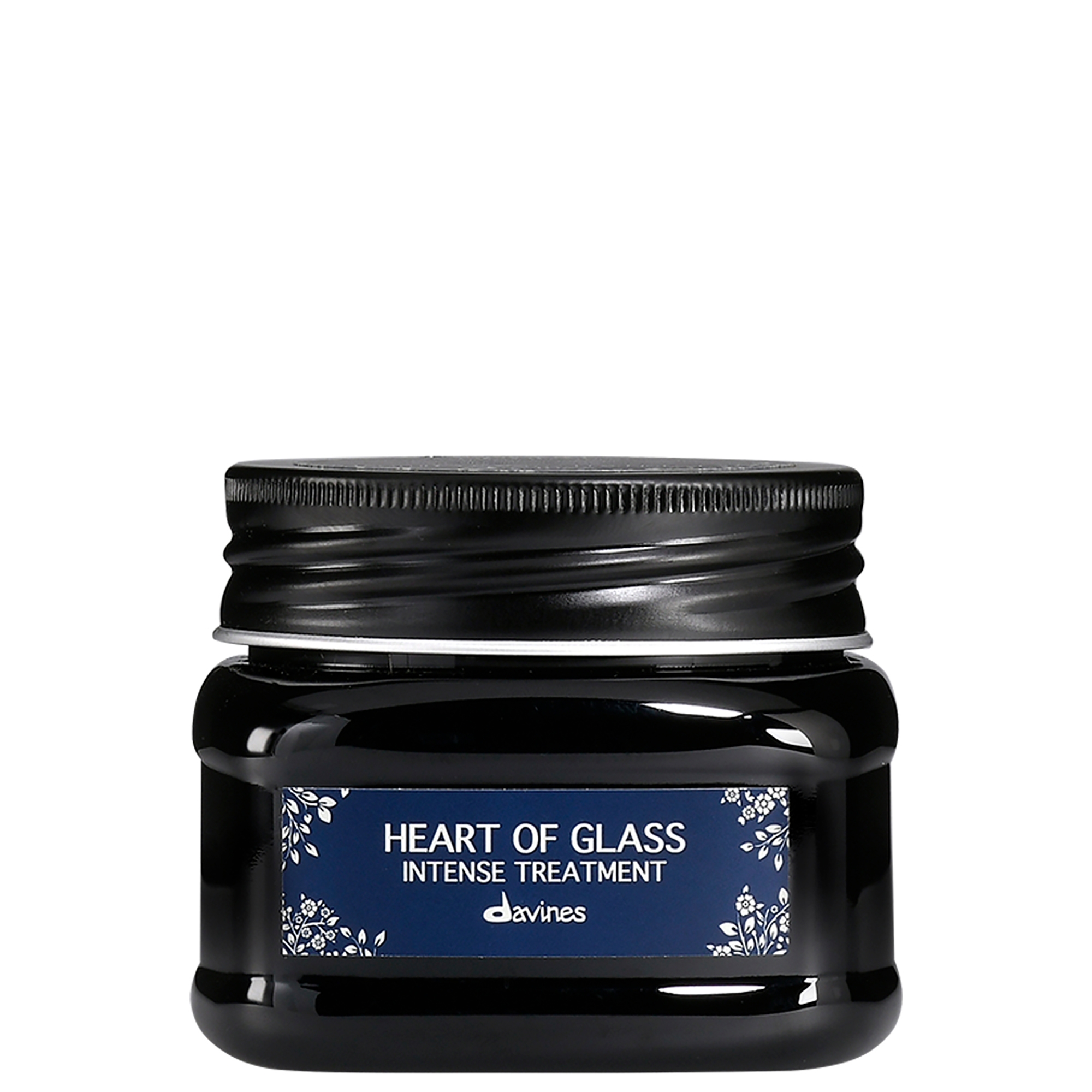 Davines Heart of Glass Intense Treatment 150ml | Cult Beauty