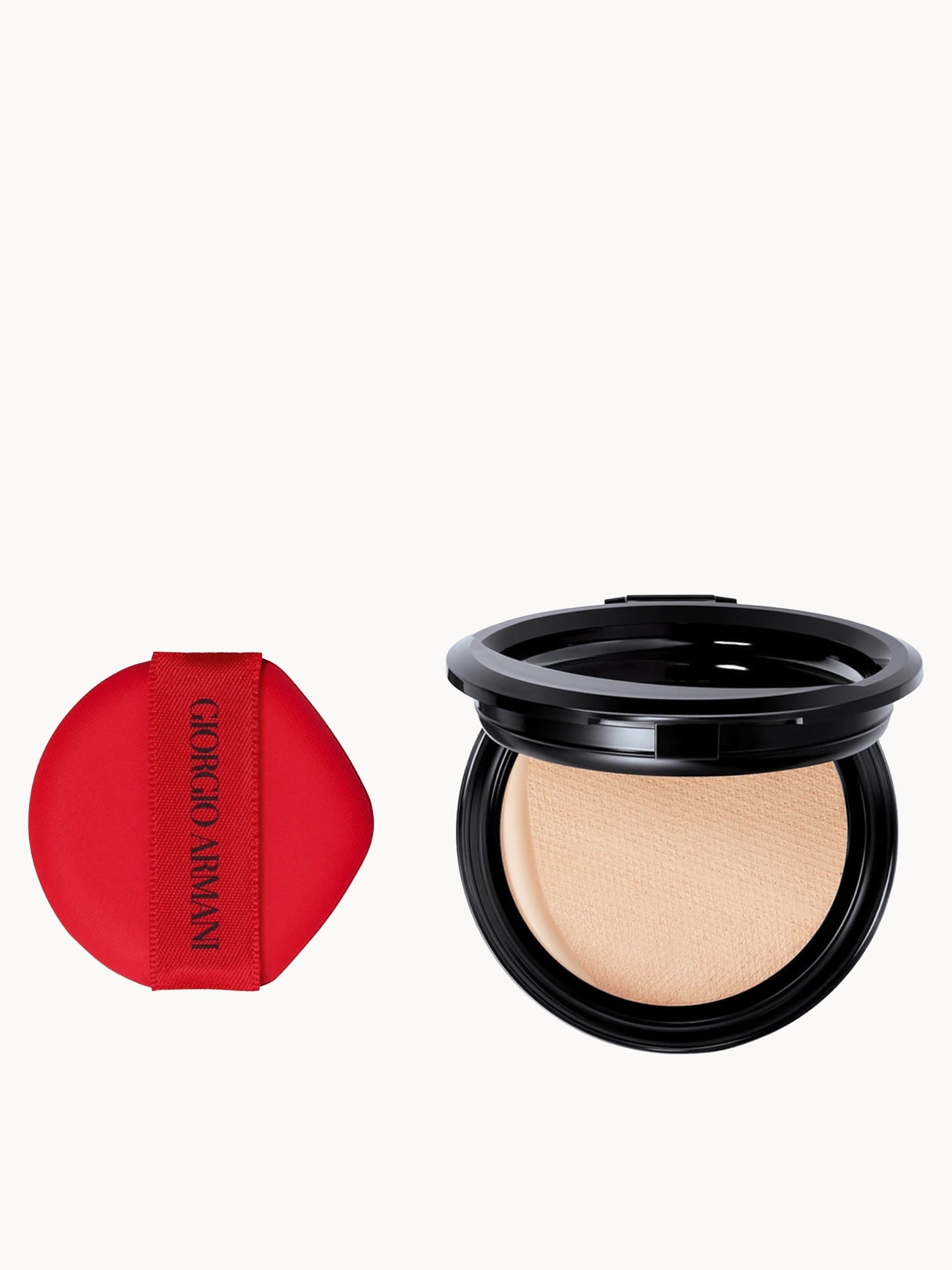 Armani Red Cushion R21 Foundation Refill 15g (Various Shades)