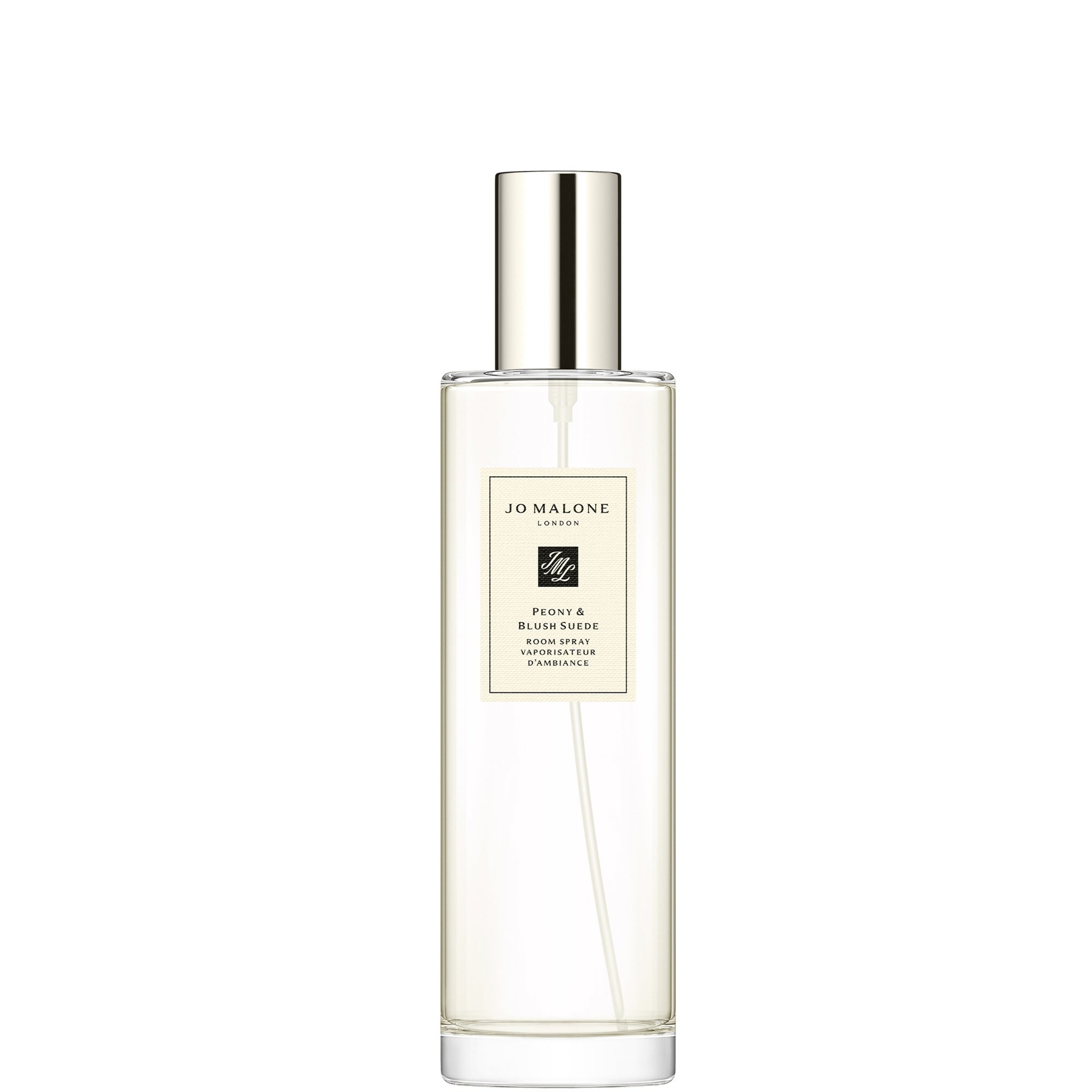 Jo Malone London Peony & Blush Suede Room Spray 100ml | Cult Beauty