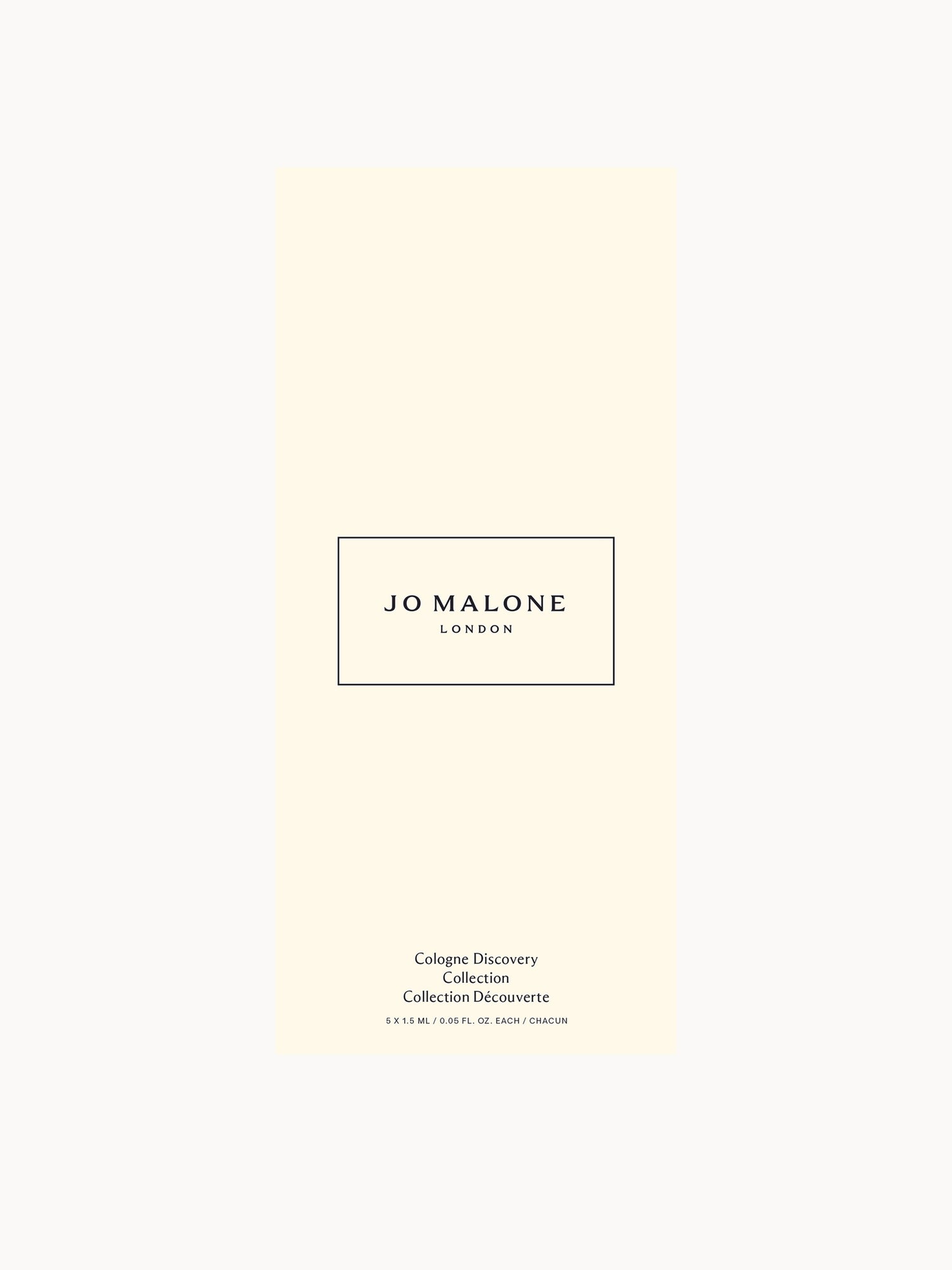 Jo Malone London Cologne Discovery Collection | LOOKFANTASTIC