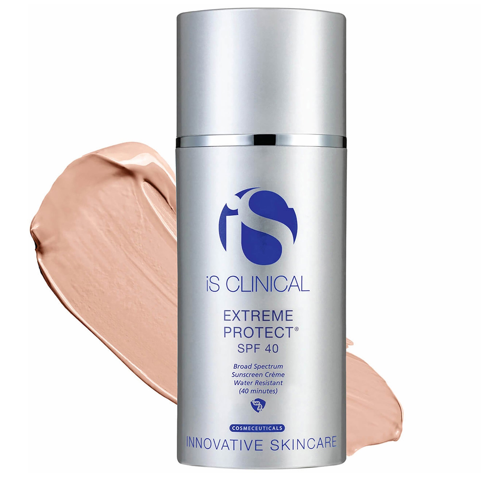 iS Clinical Extreme Protect SPF 40 PerfecTint (3.5 oz.)- Bronze