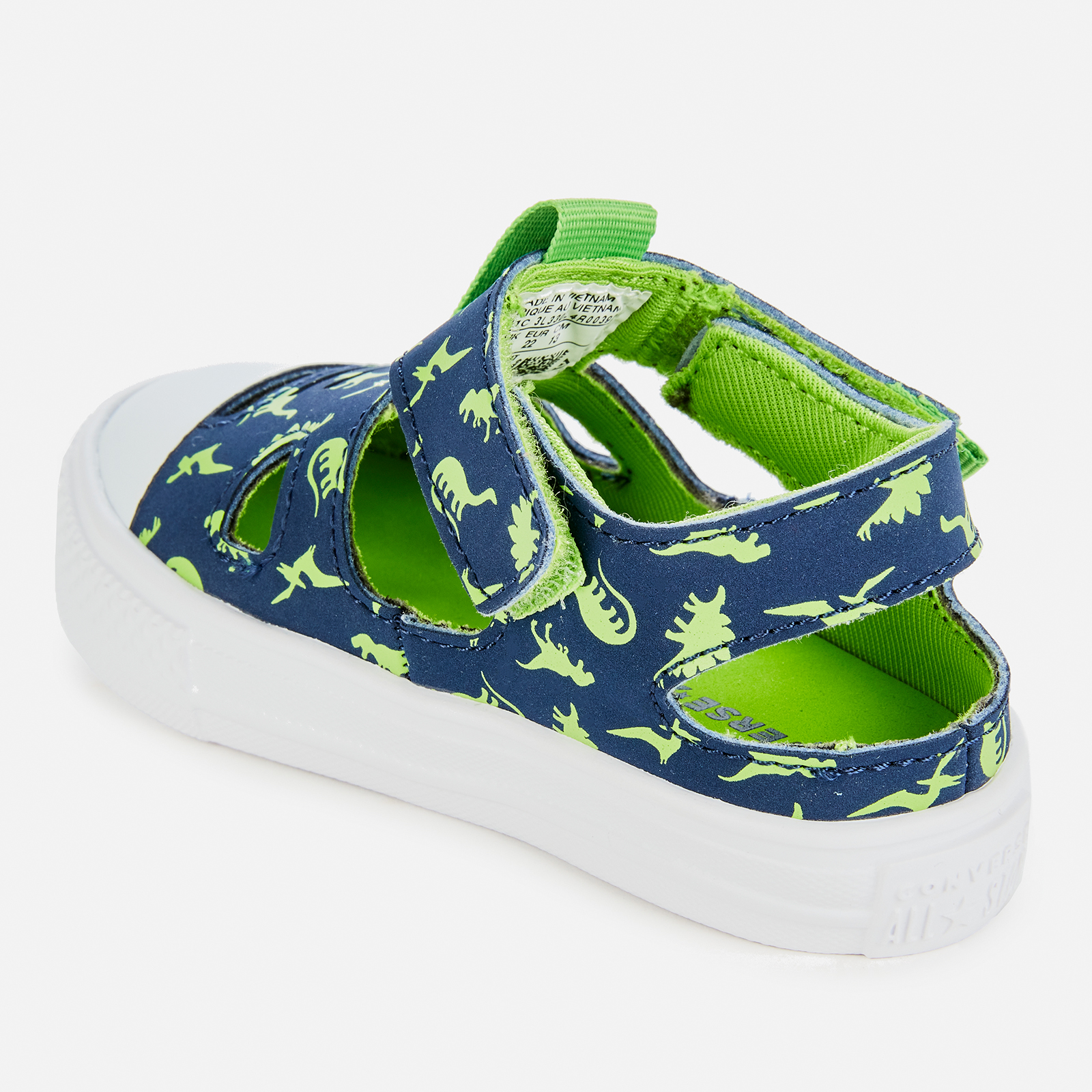 Converse sandals online infant