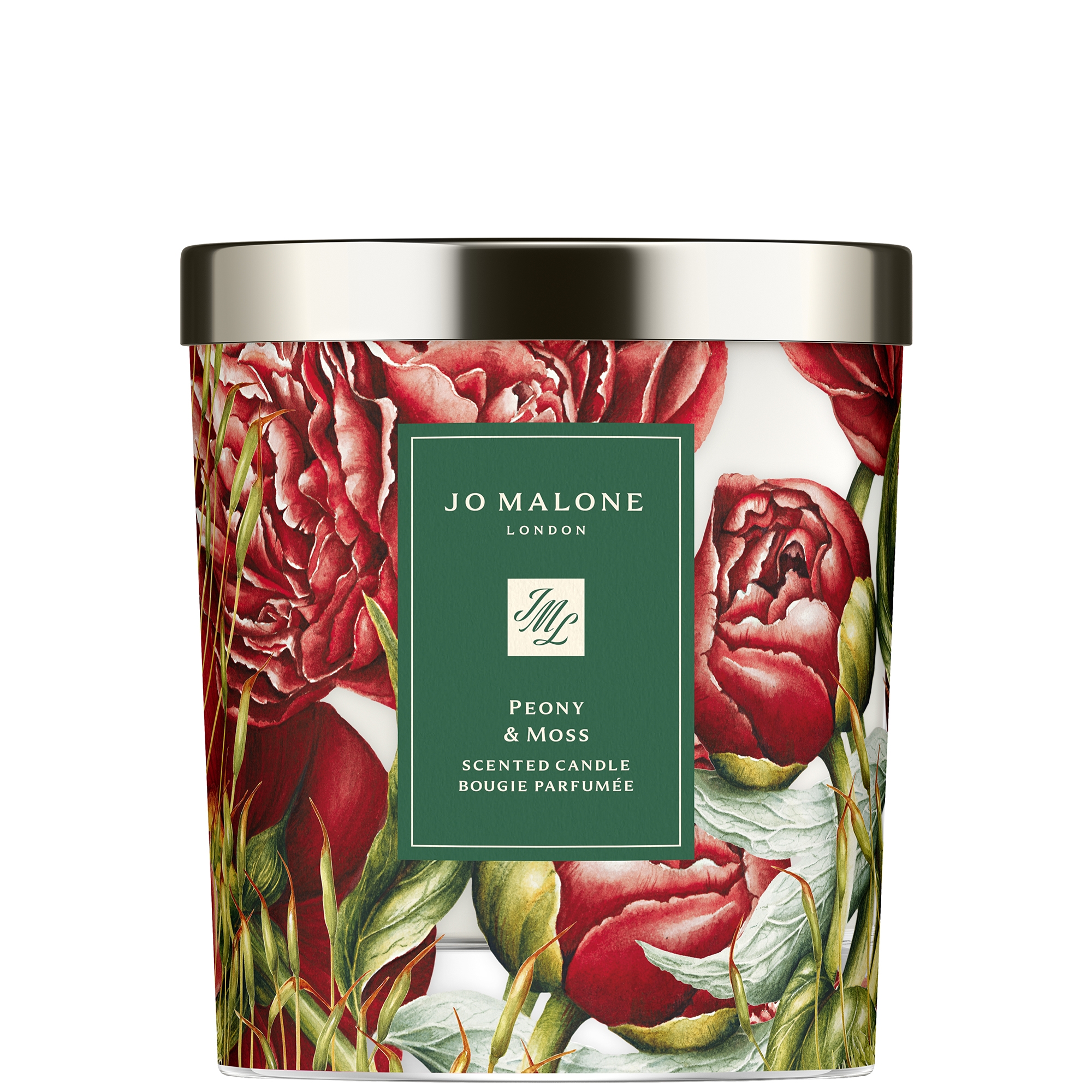 Jo Malone London Peony & Moss Charity Classic Candle Discount