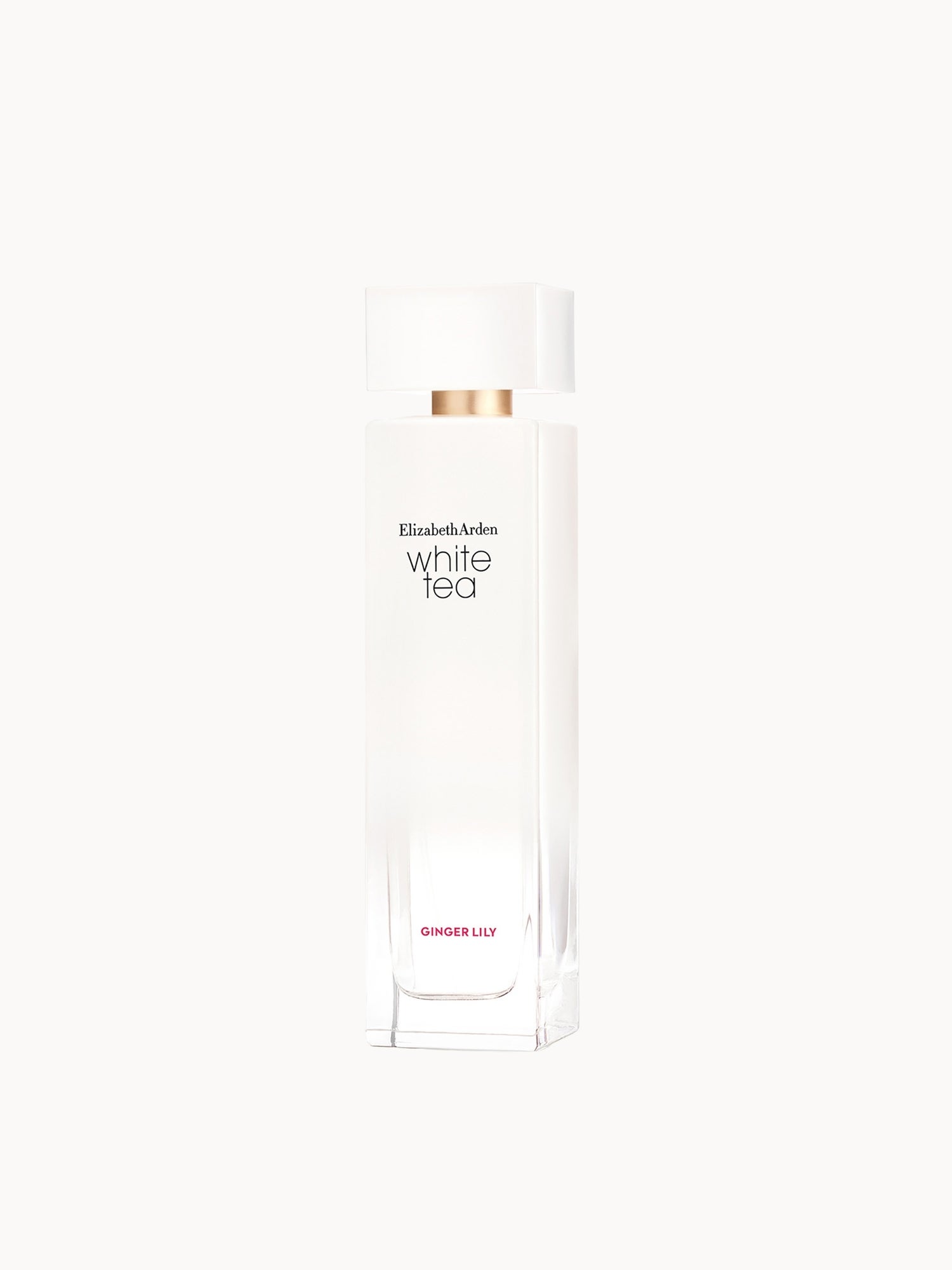 Elizabeth Arden White Tea Gingerlily Eau de Toilette Spray 100ml