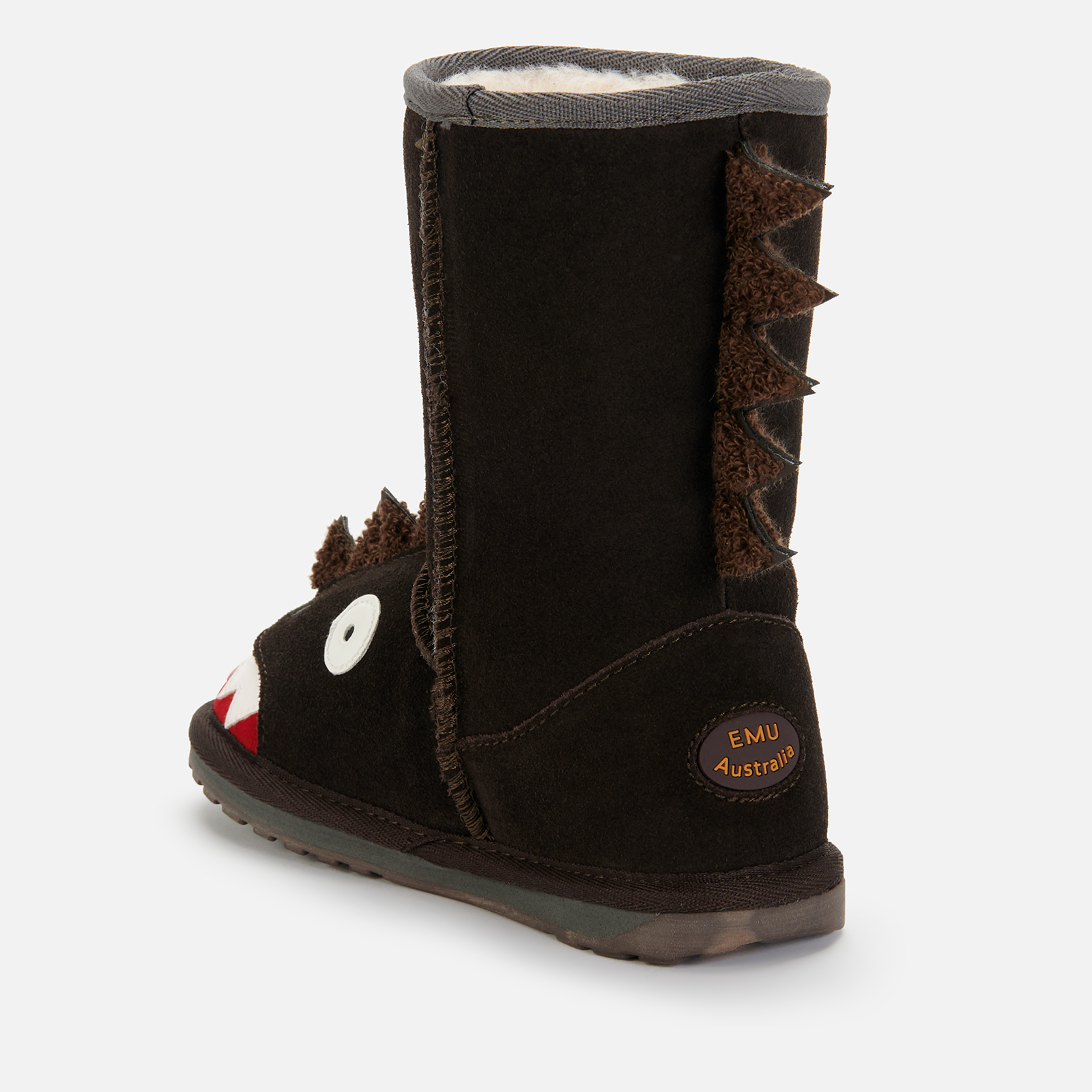 Emu little creatures boots on sale sale