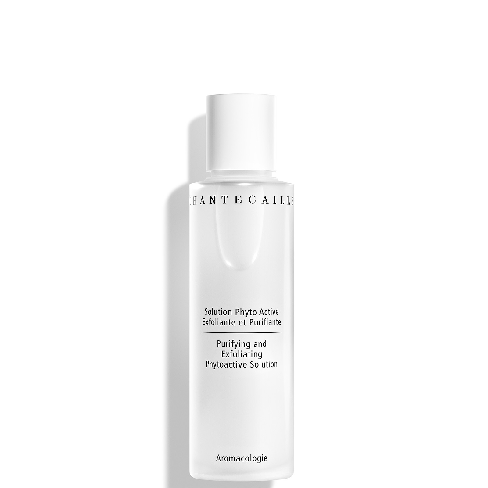 cult Chantecaille Purifying and Exfoliating Phytoactive Solution 100ml