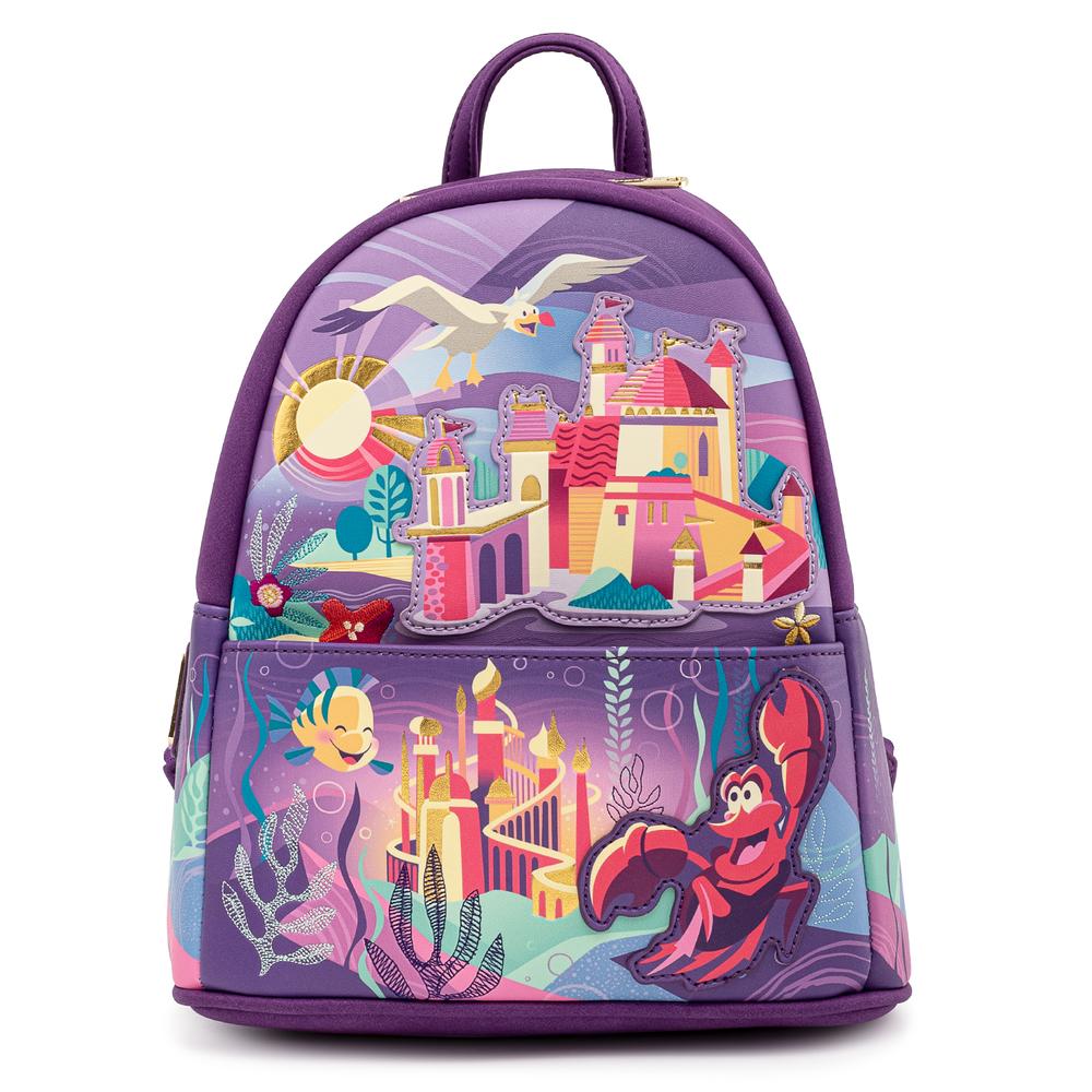 castlevania mini backpack SpongeBob SquarePants Pineapple Mini-Backpack Castlevania was a cakewalk compared to this bloody curse Castlevania 22 Backpack