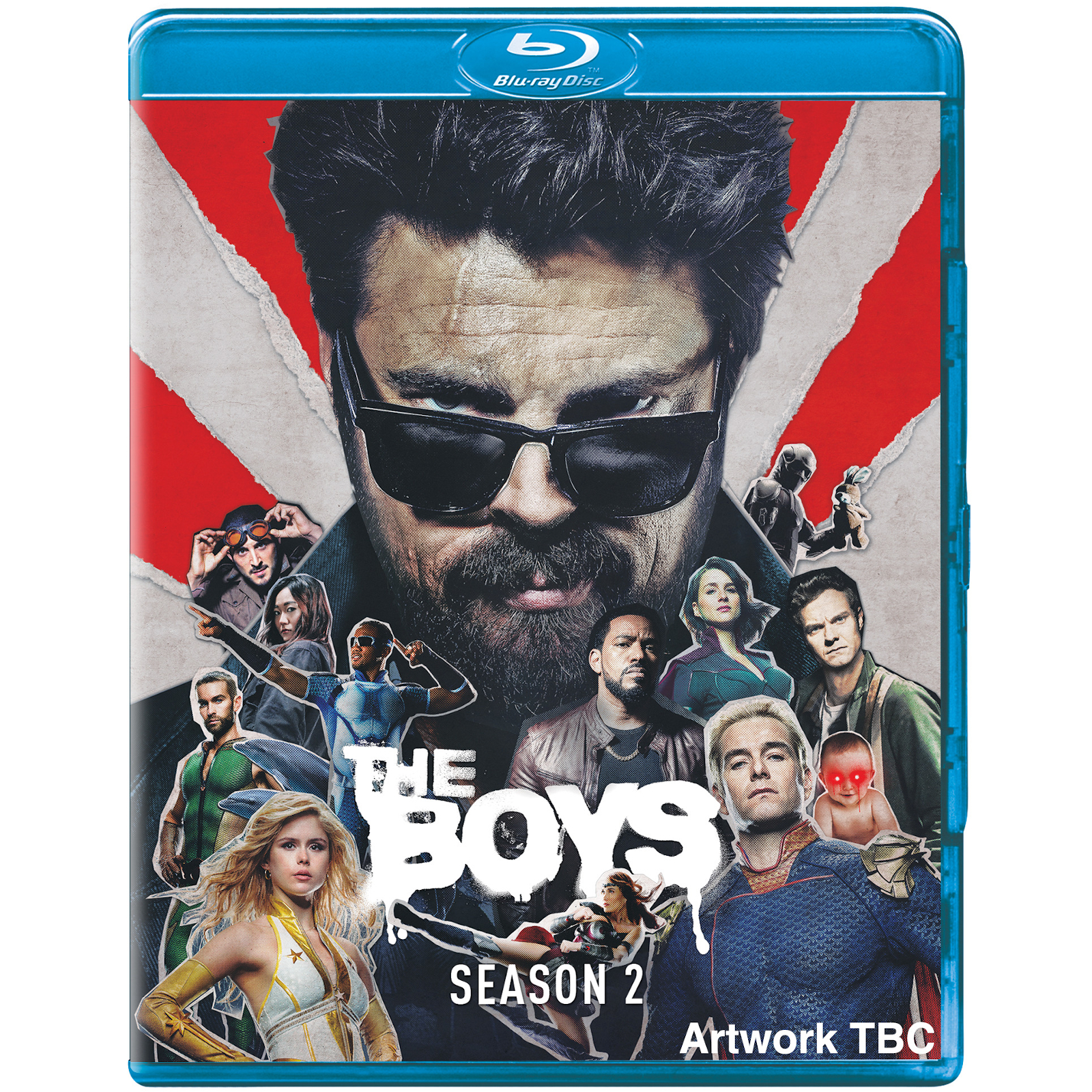The Boys - Season 2