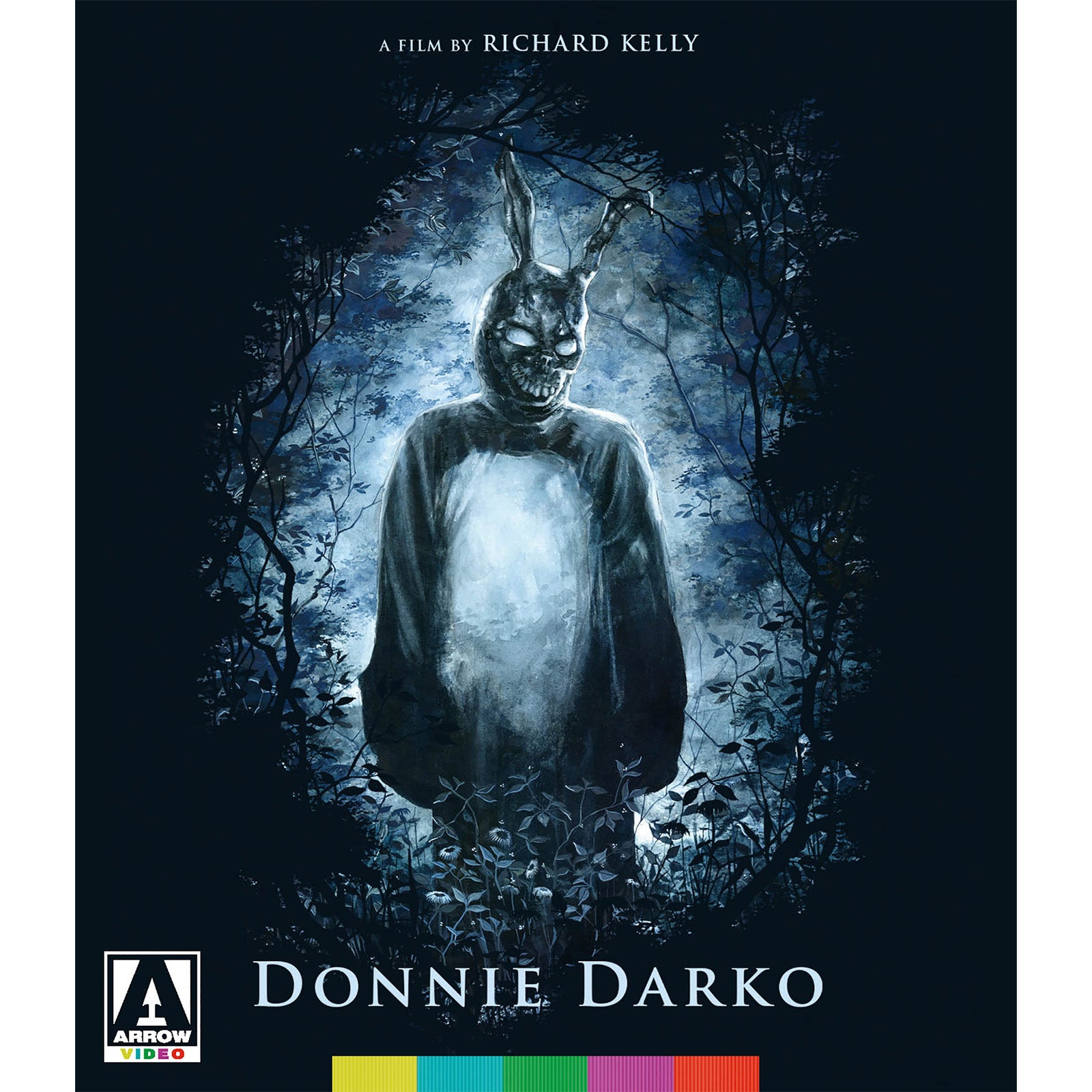ドニー・ダーコ('01米) ブルーレイ　ドニーダーコ　DONNIE DARKO Donnie Darko Blu-ray | Arrow Video US